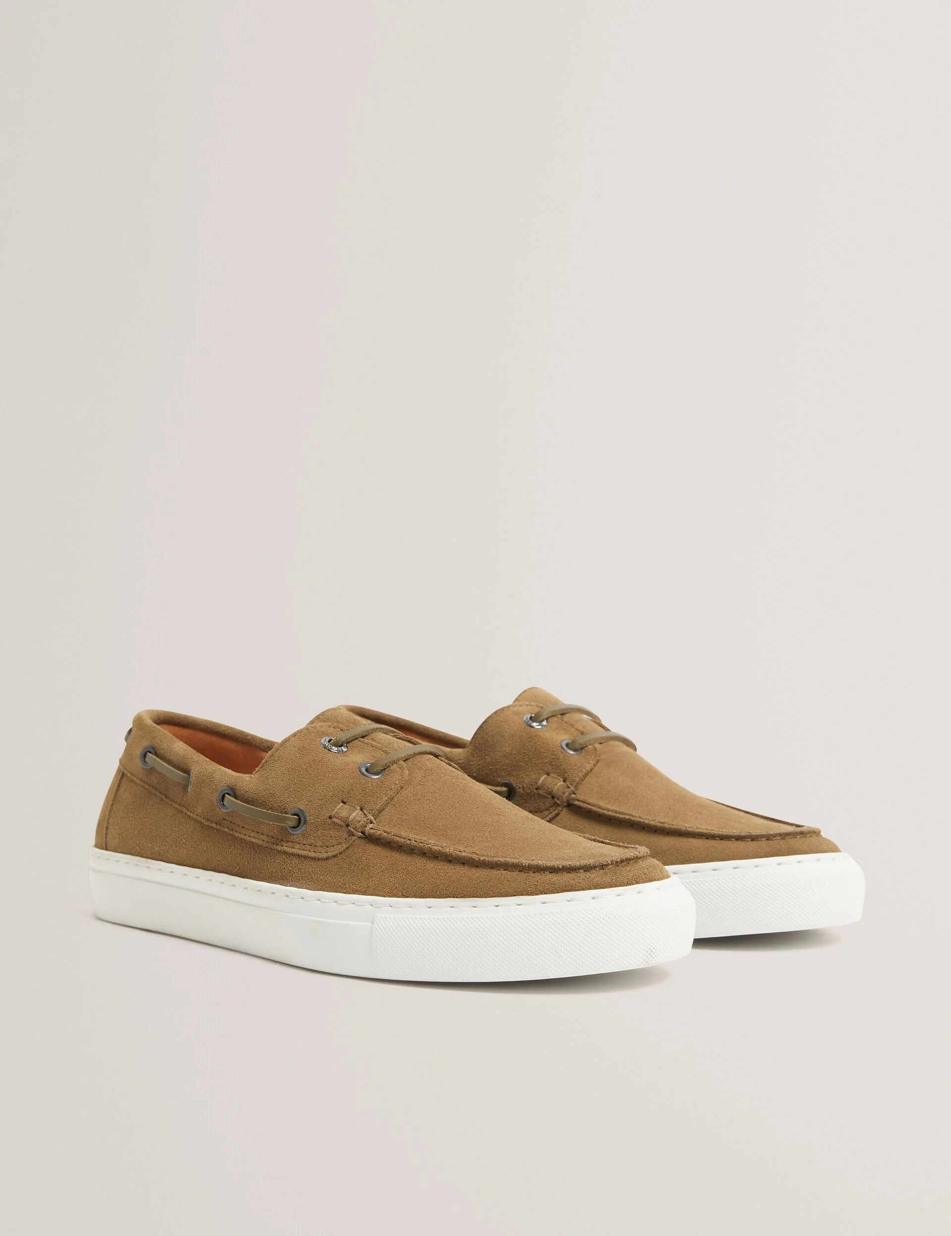 BOUDEN | KHAKI - Image 3
