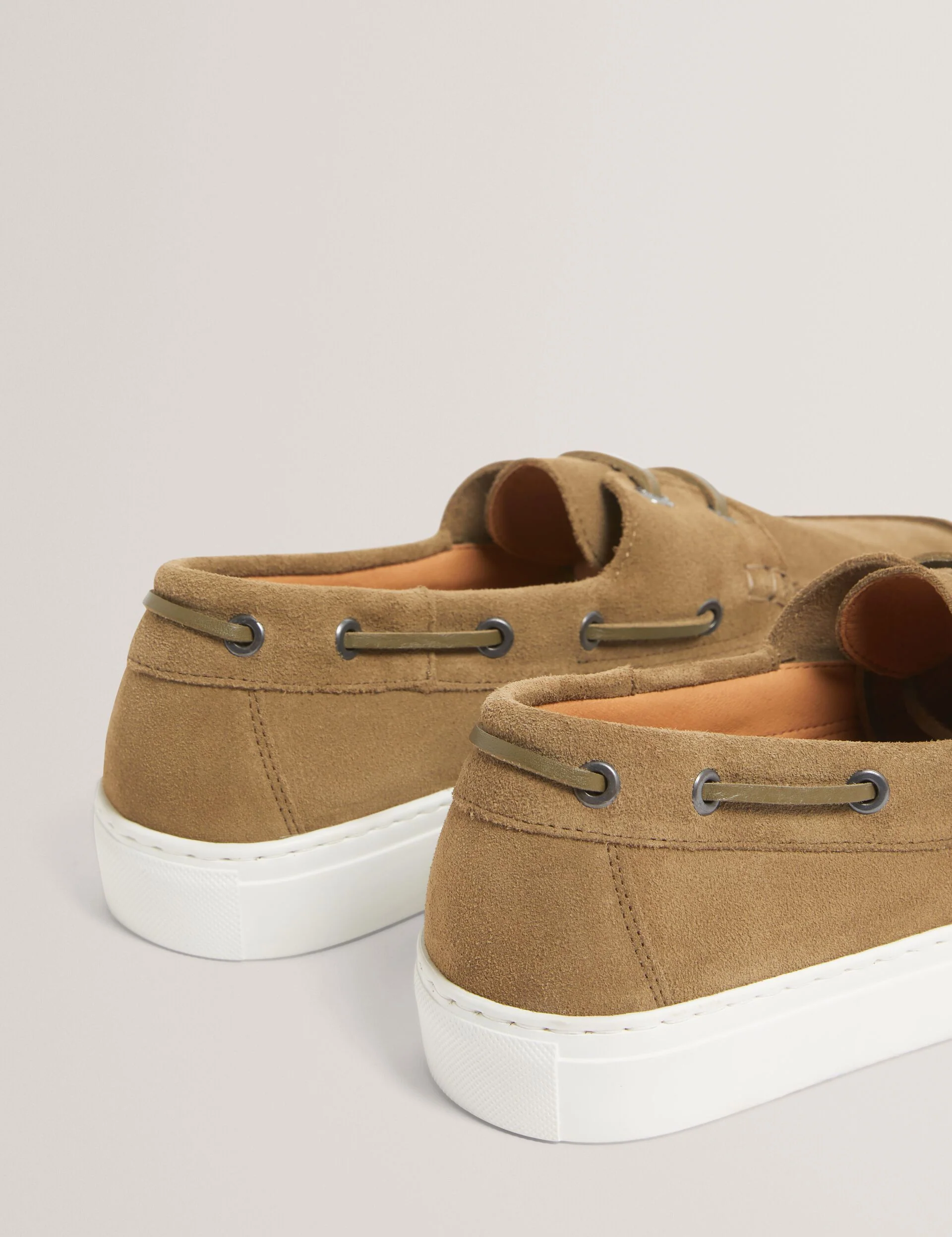 BOUDEN | KHAKI - Image 4
