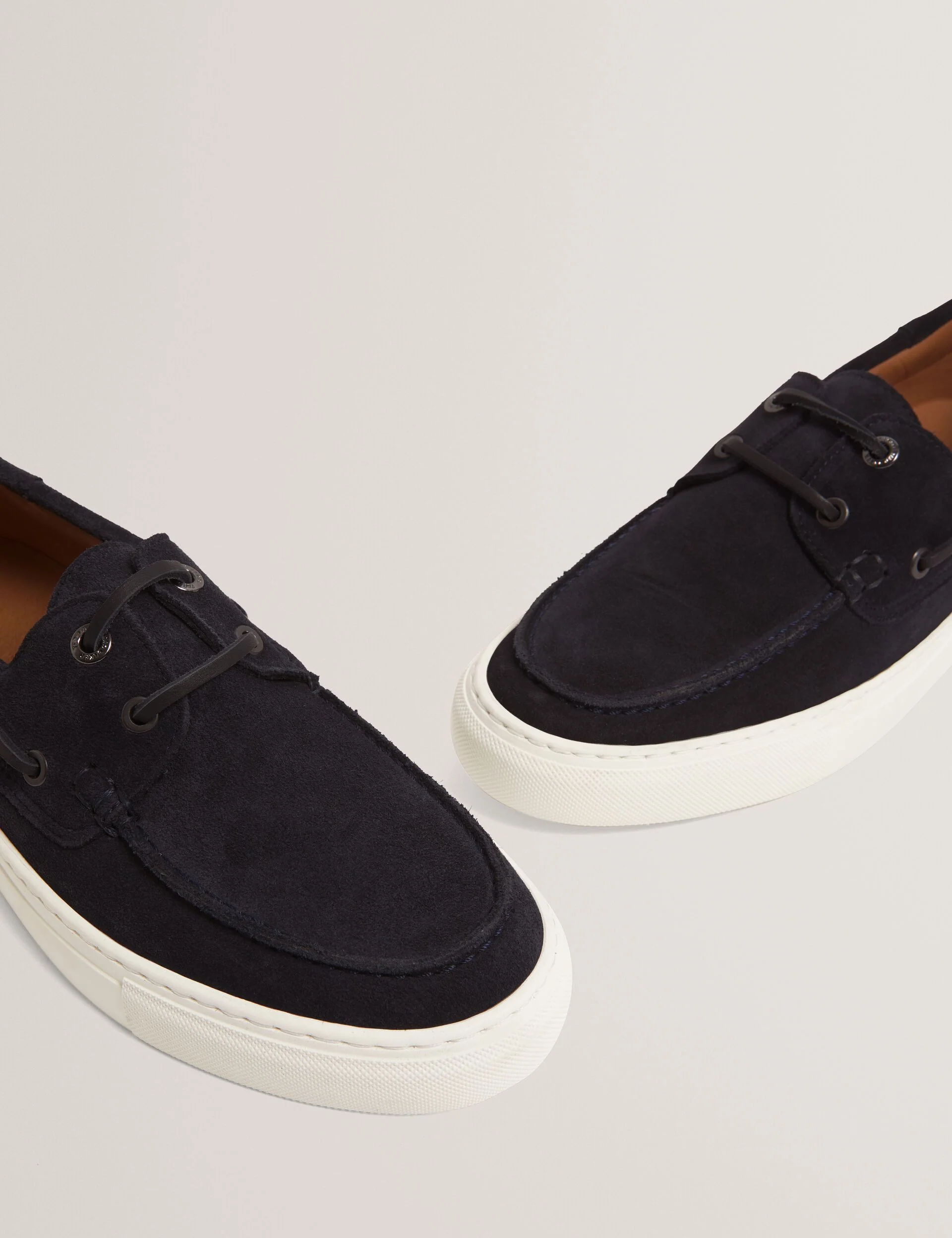 BOUDEN | NAVY - Image 3