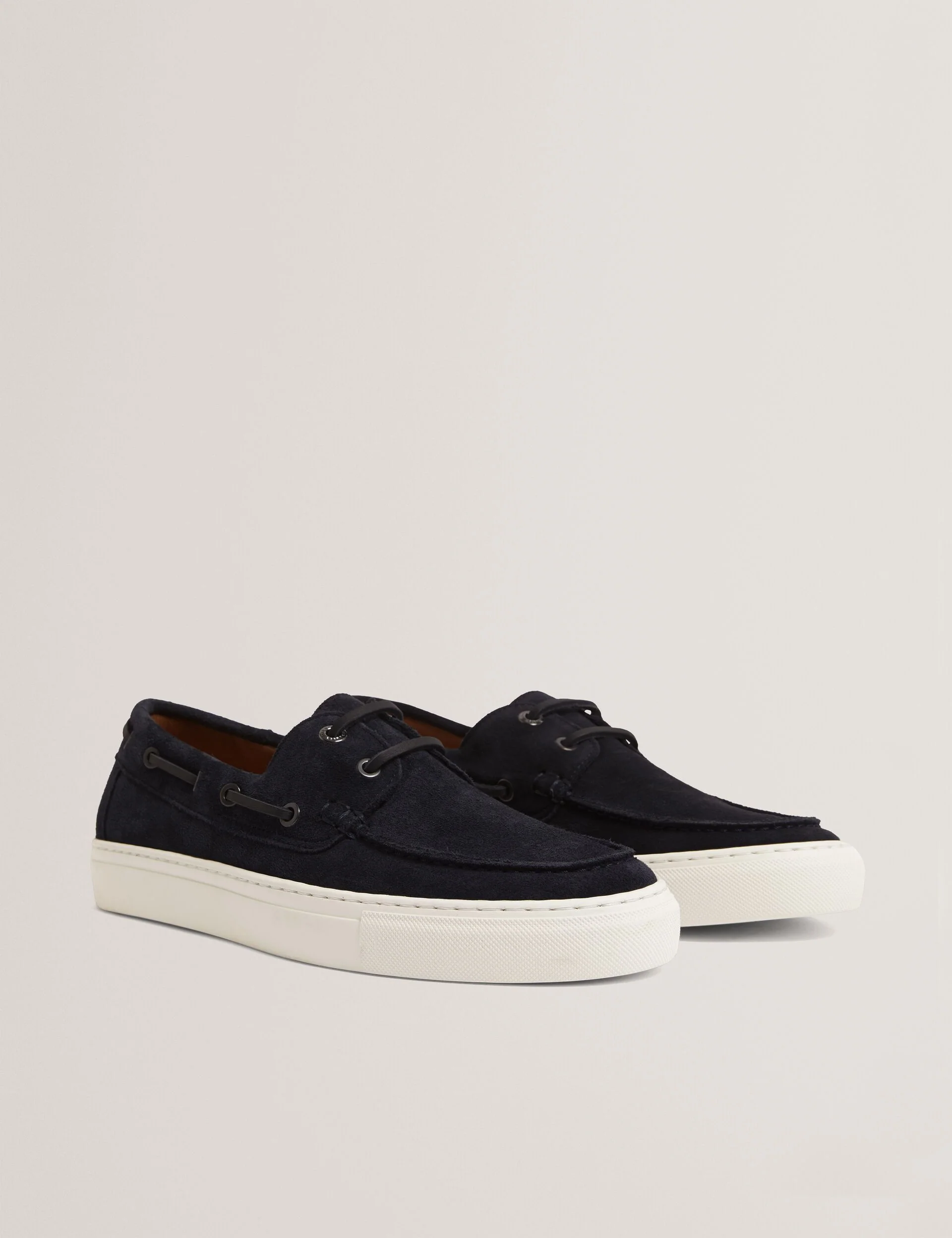BOUDEN | NAVY - Image 4