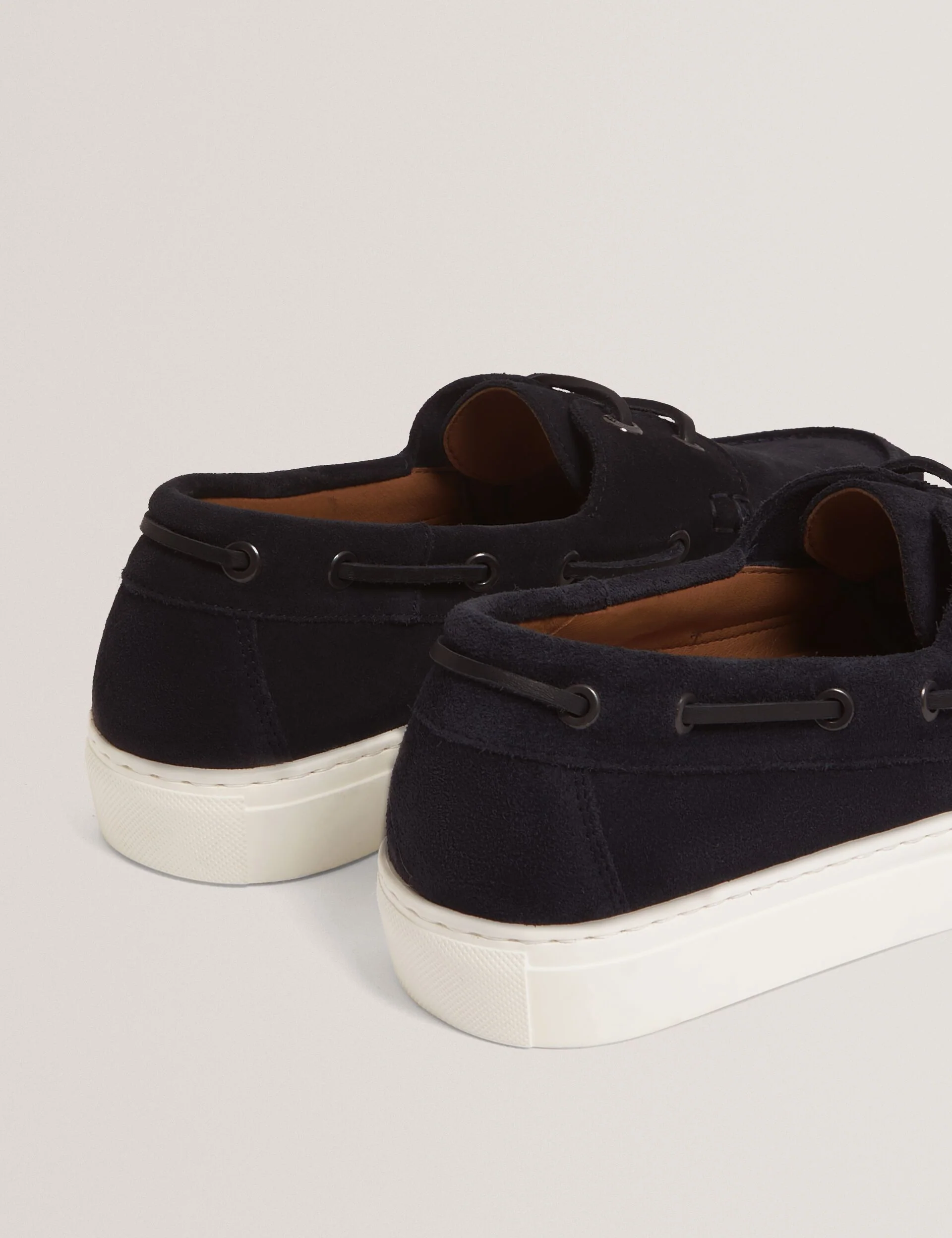 BOUDEN | NAVY - Image 5