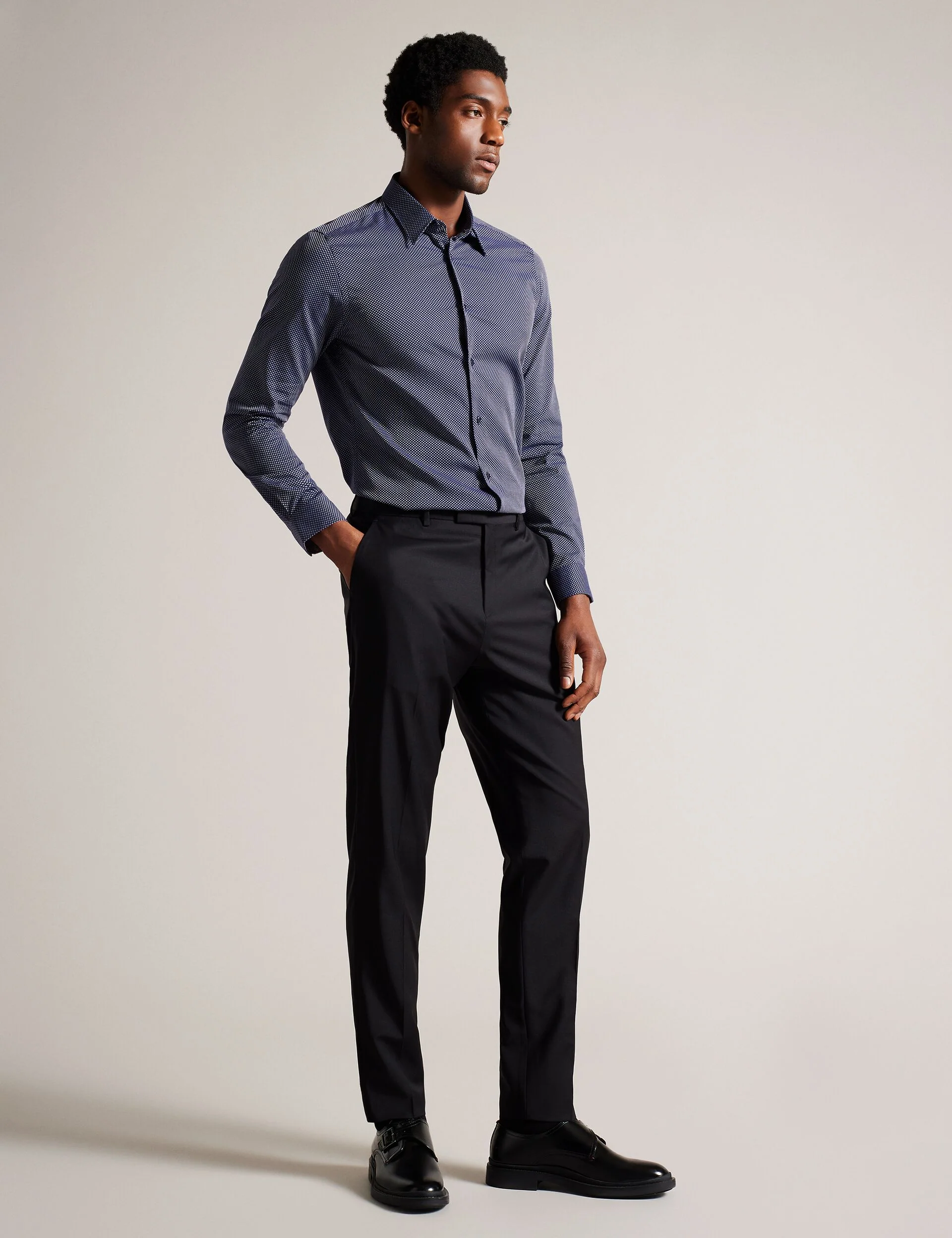 BOULSS | NAVY - Image 2