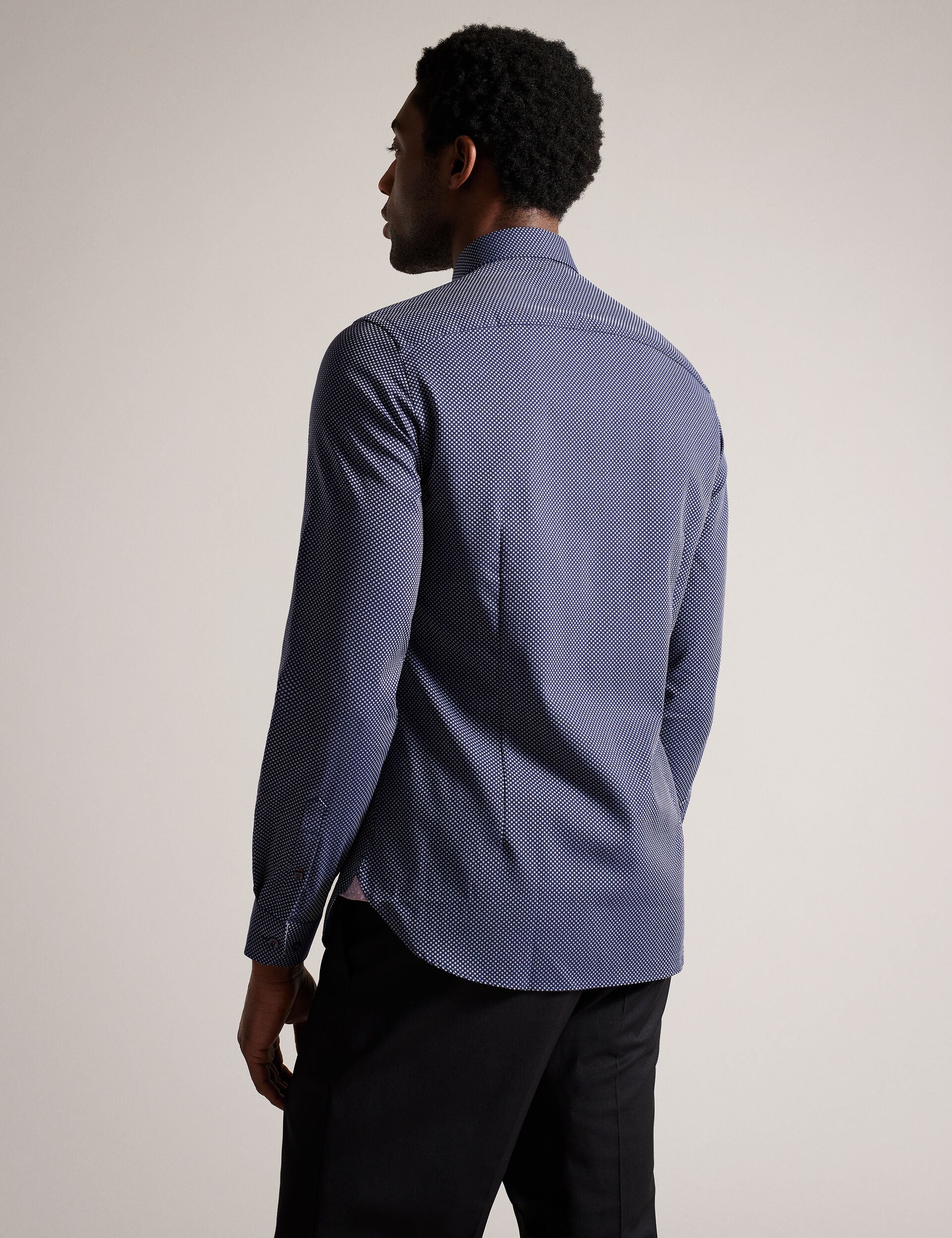 BOULSS | NAVY - Image 5