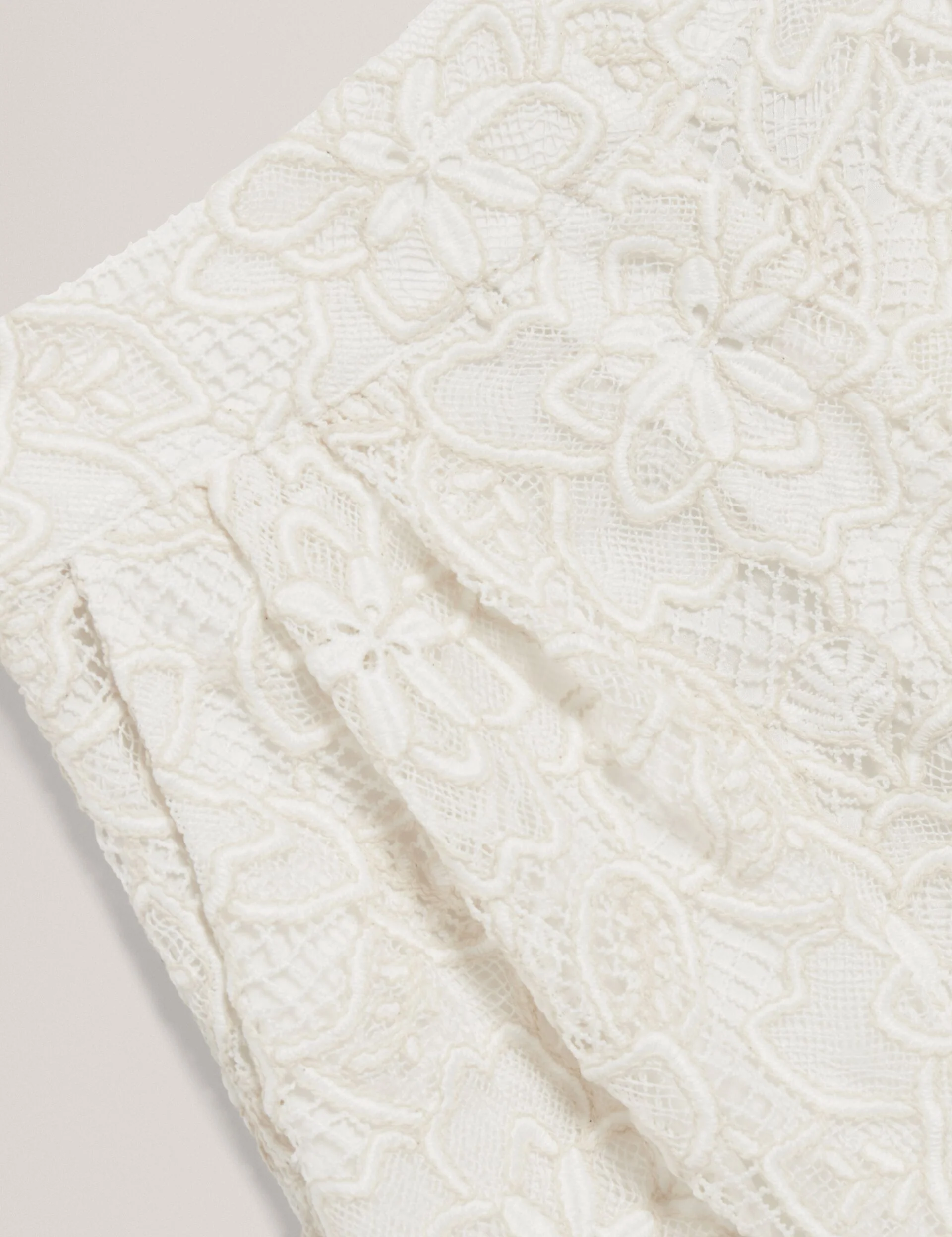 BOWIA | IVORY - Image 3