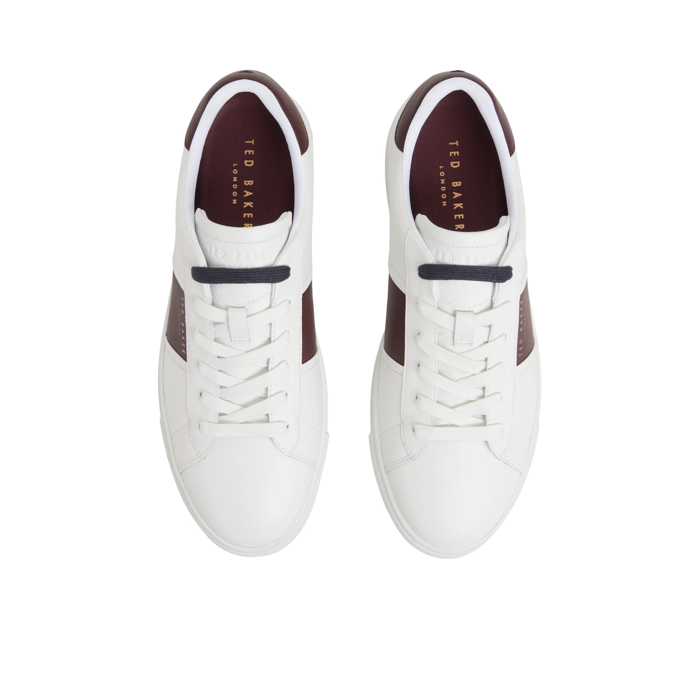 BRADLEY | WHITE - Image 7