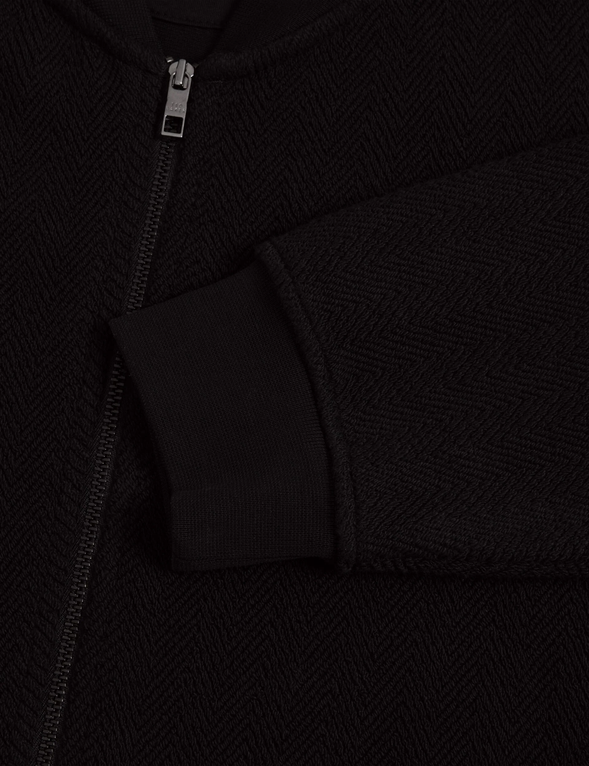 BRANIS | BLACK - Image 3