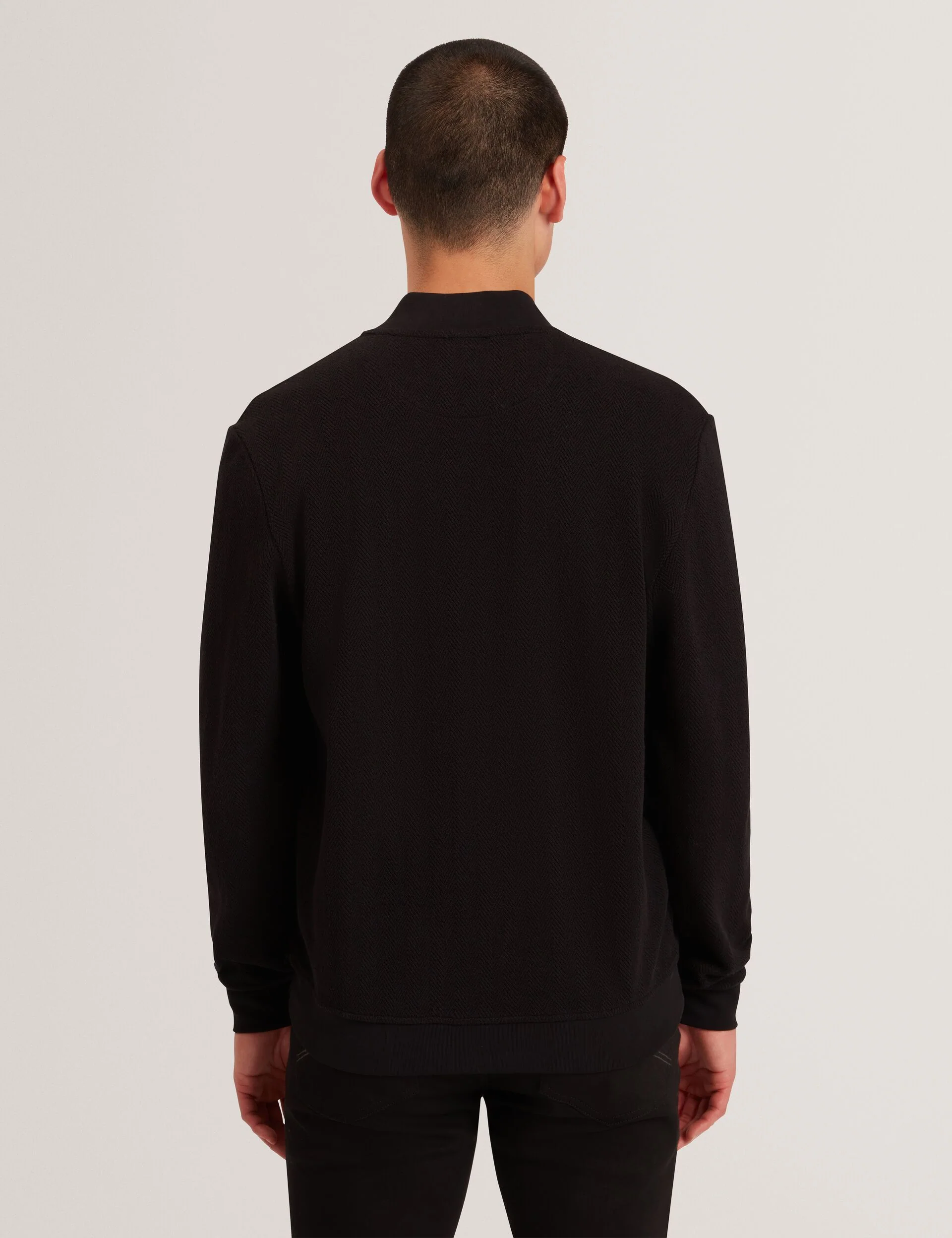 BRANIS | BLACK - Image 5