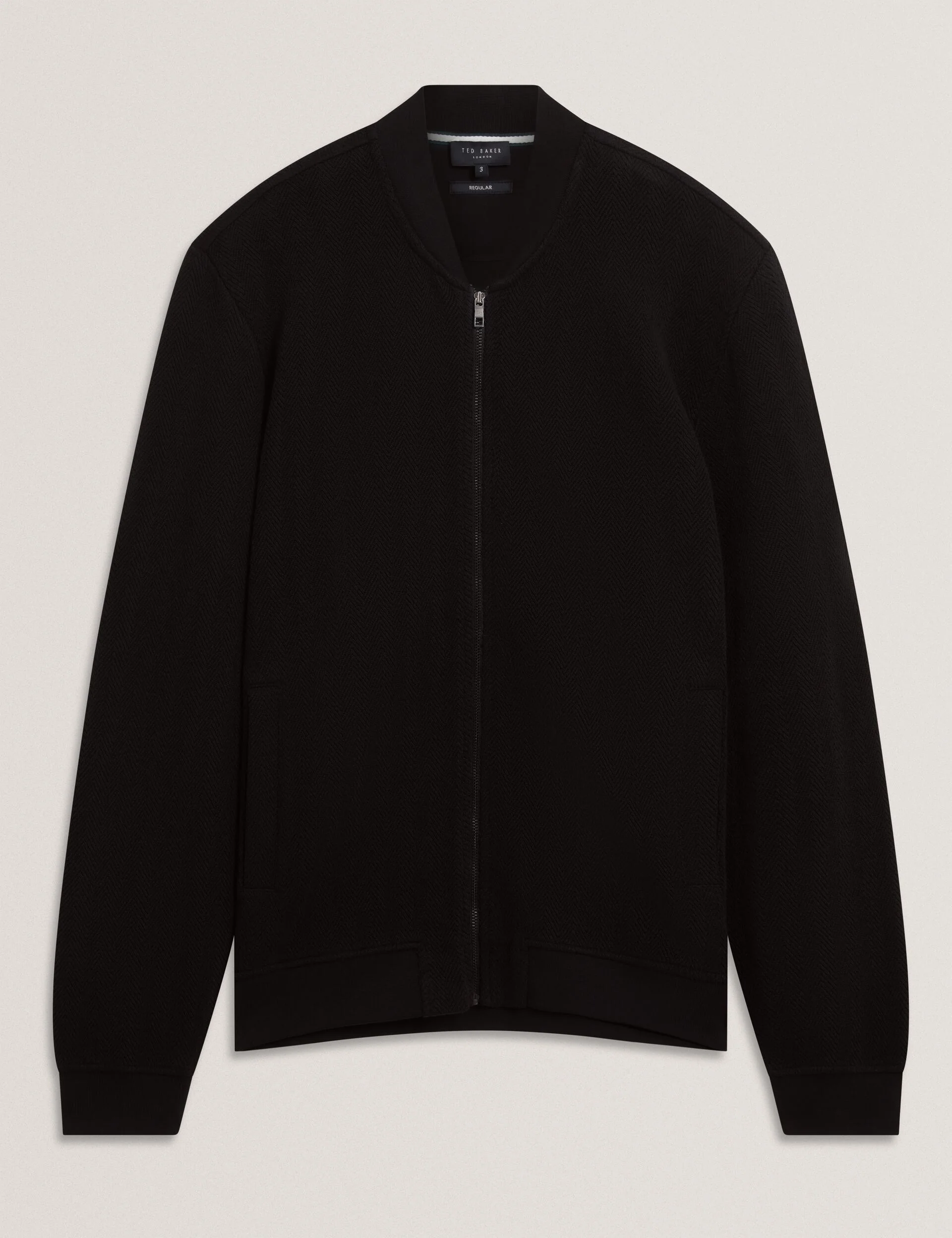 BRANIS | BLACK - Image 6