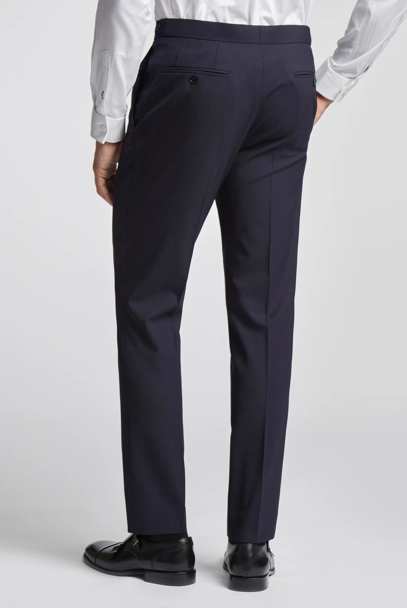 BREENTS | NAVY - Image 3