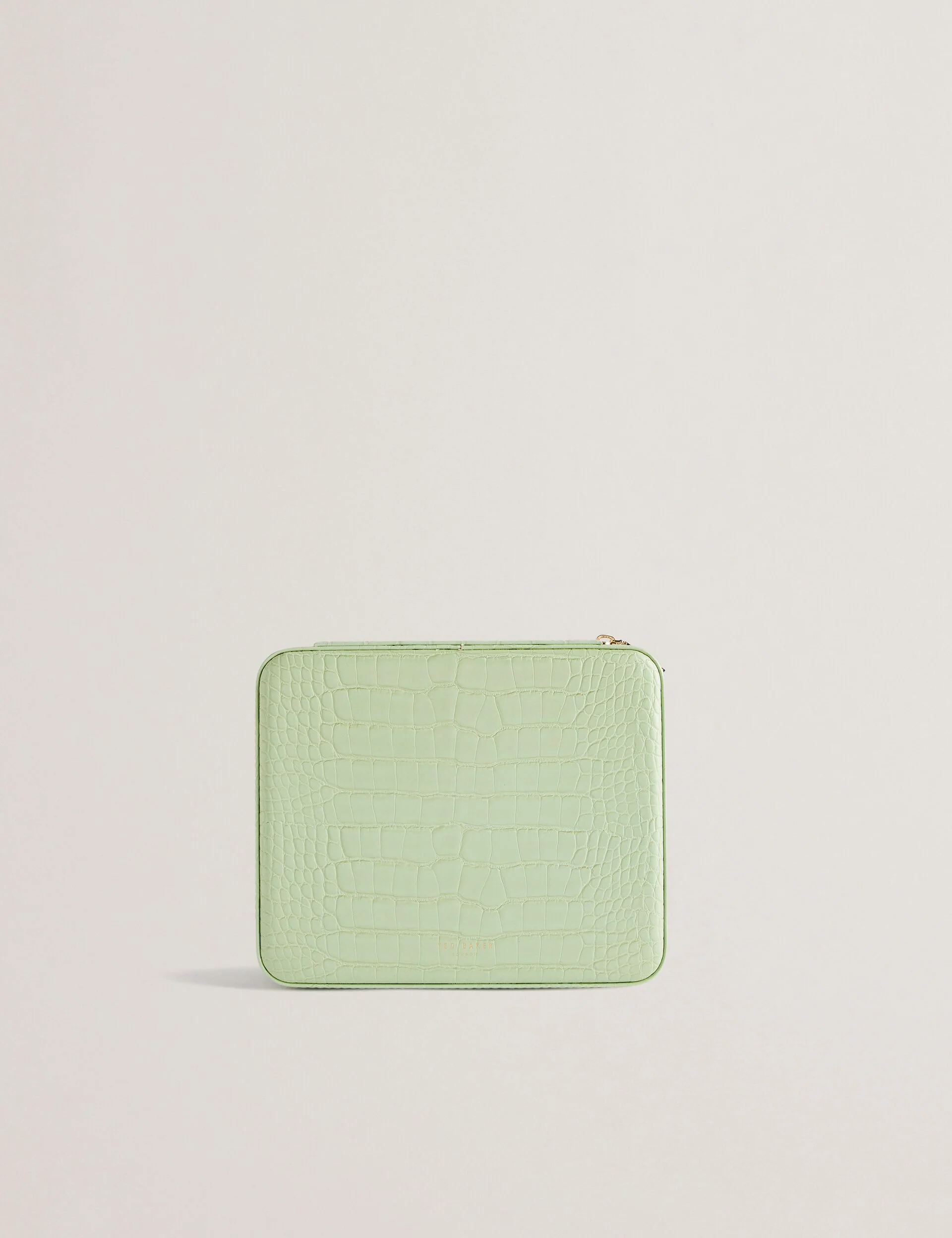 BRENDYY | PALE GREEN
