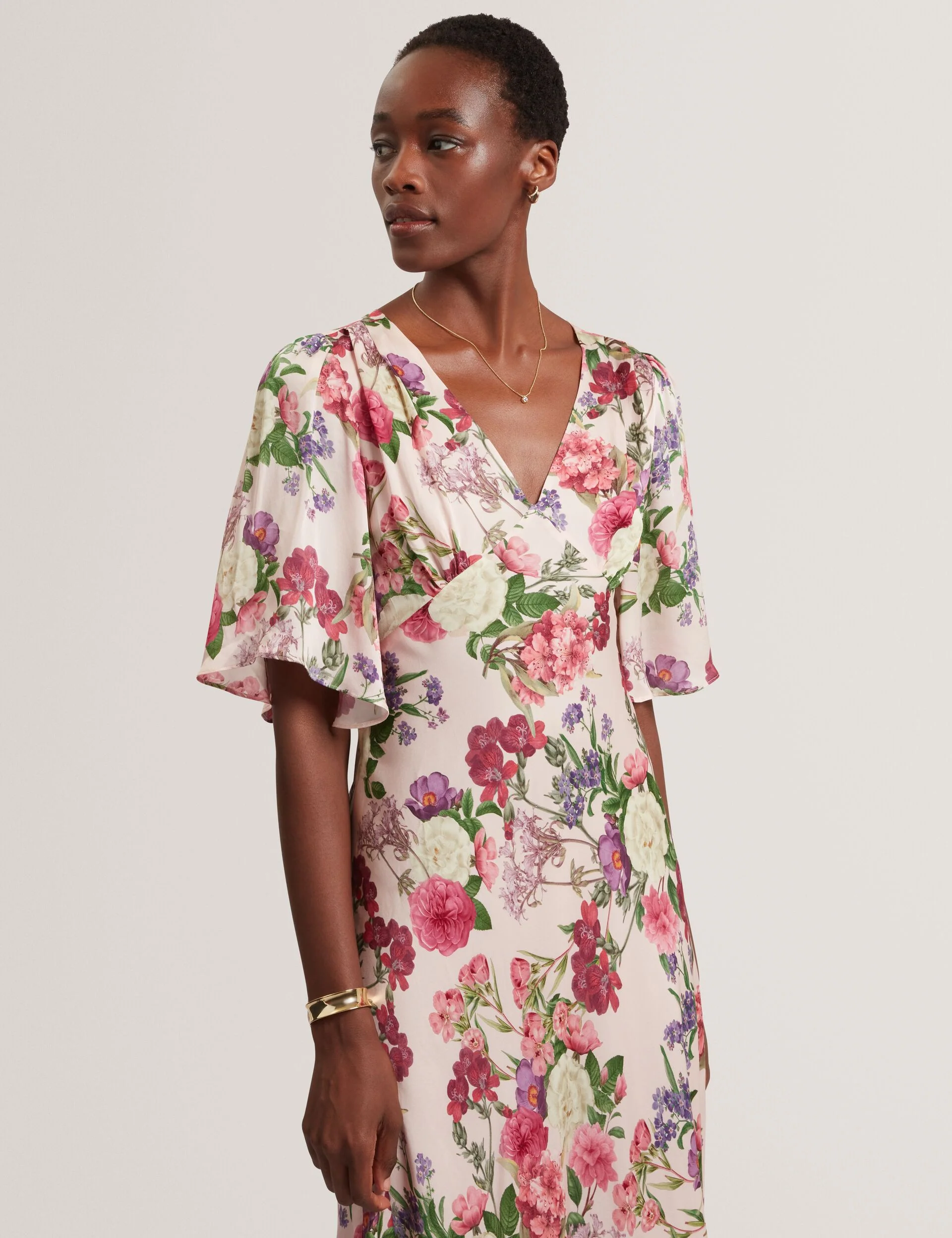 BRIAR | LIGHT PINK - Image 3
