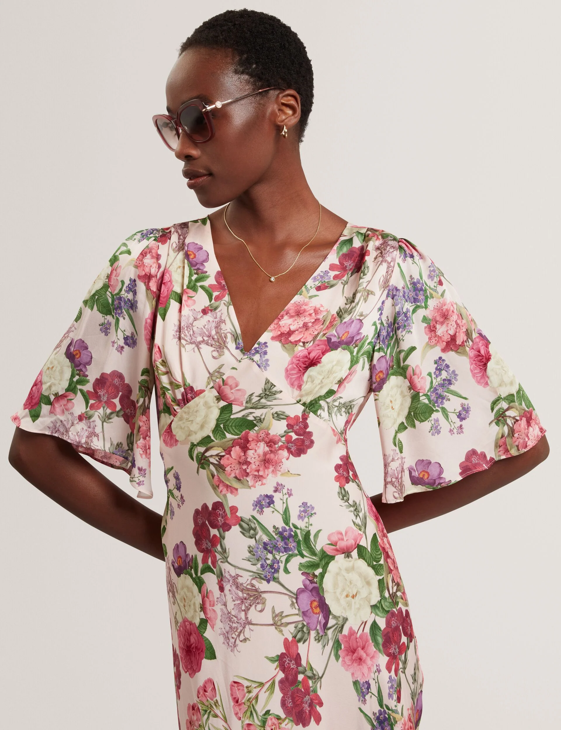BRIAR | LIGHT PINK - Image 4