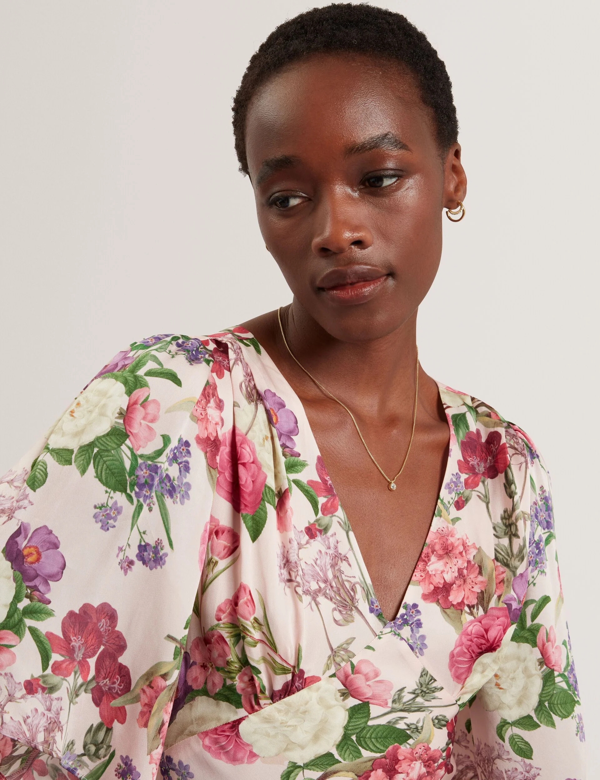 BRIAR | LIGHT PINK - Image 5