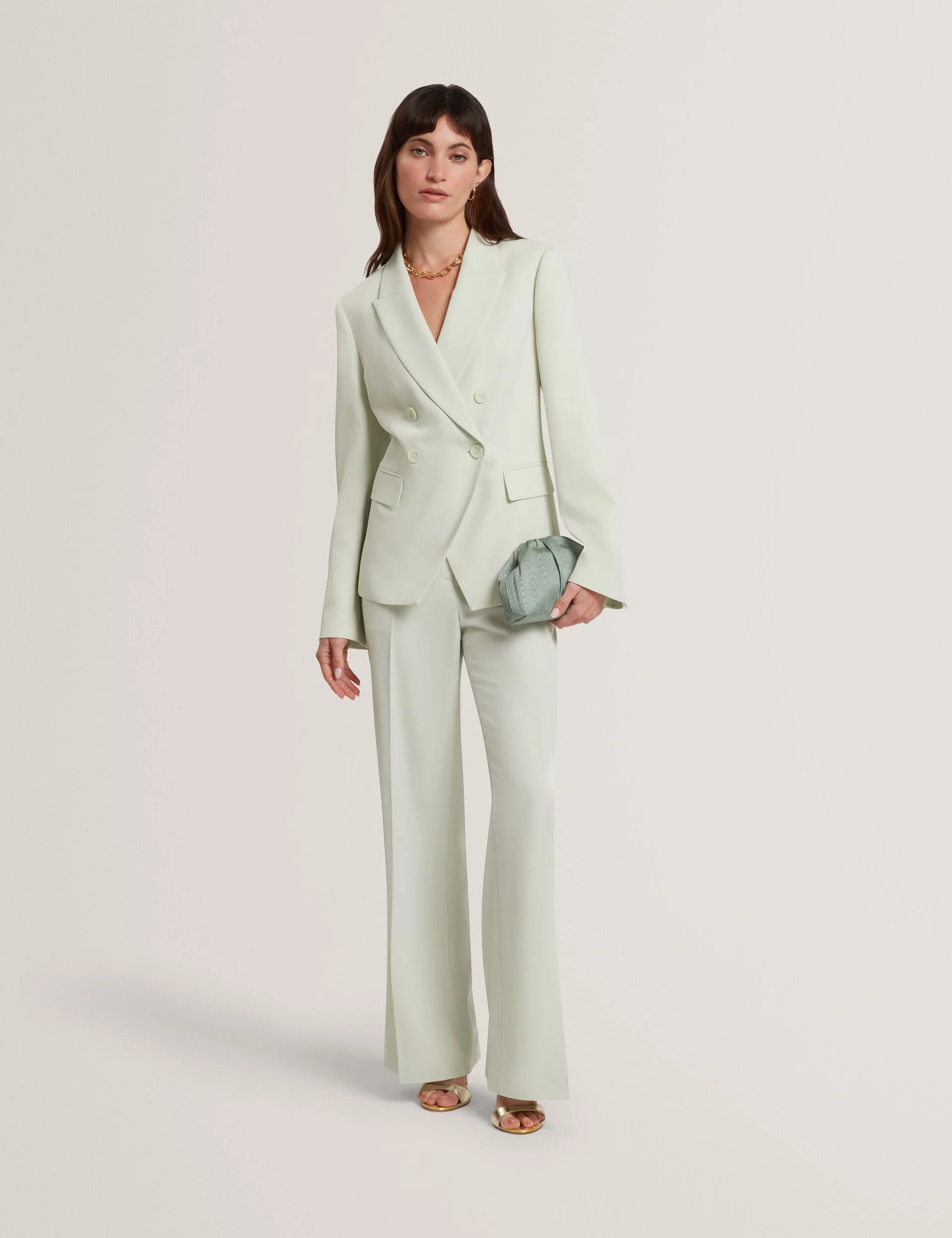 BRIDA | PALE GREEN - Image 2