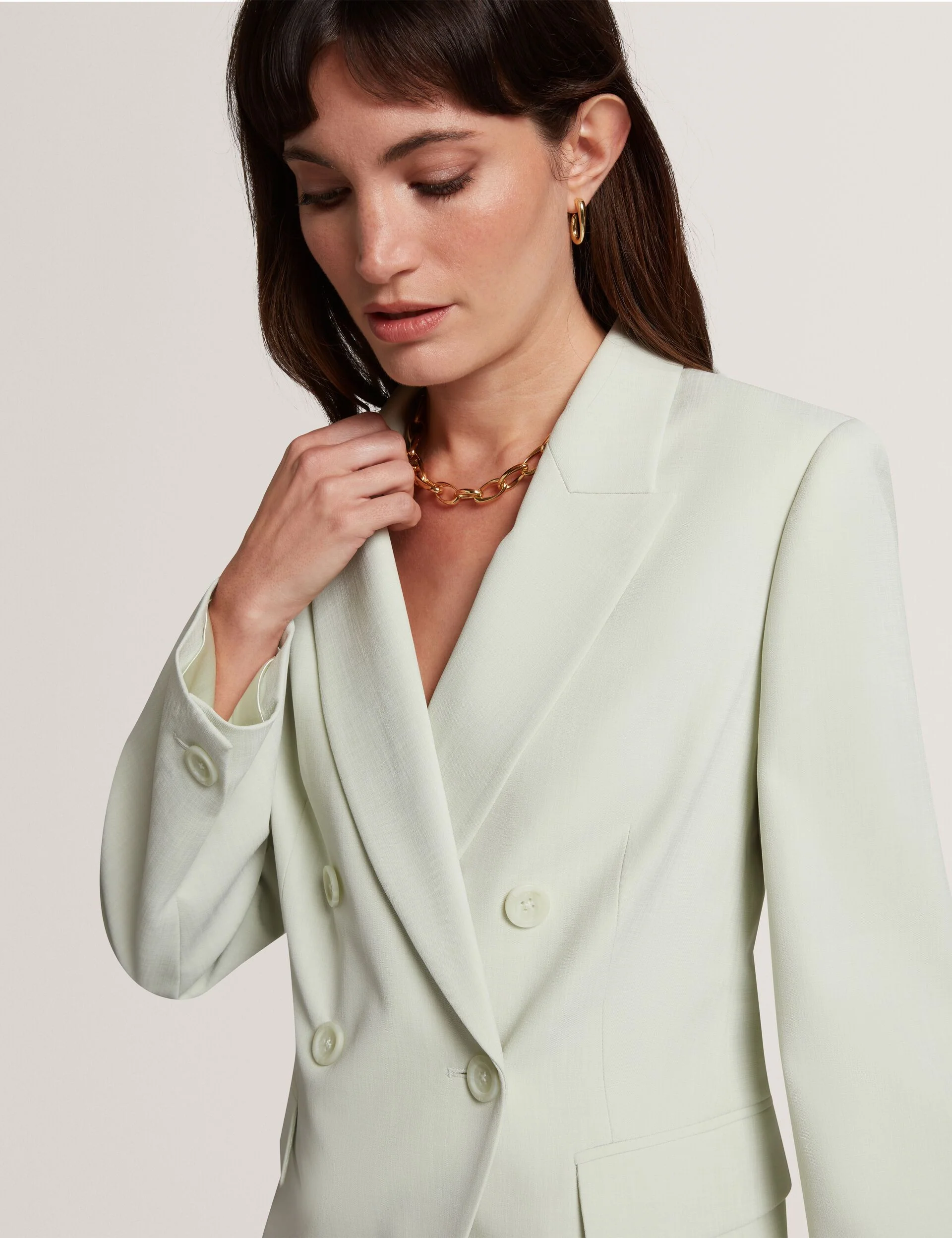 BRIDA | PALE GREEN - Image 4