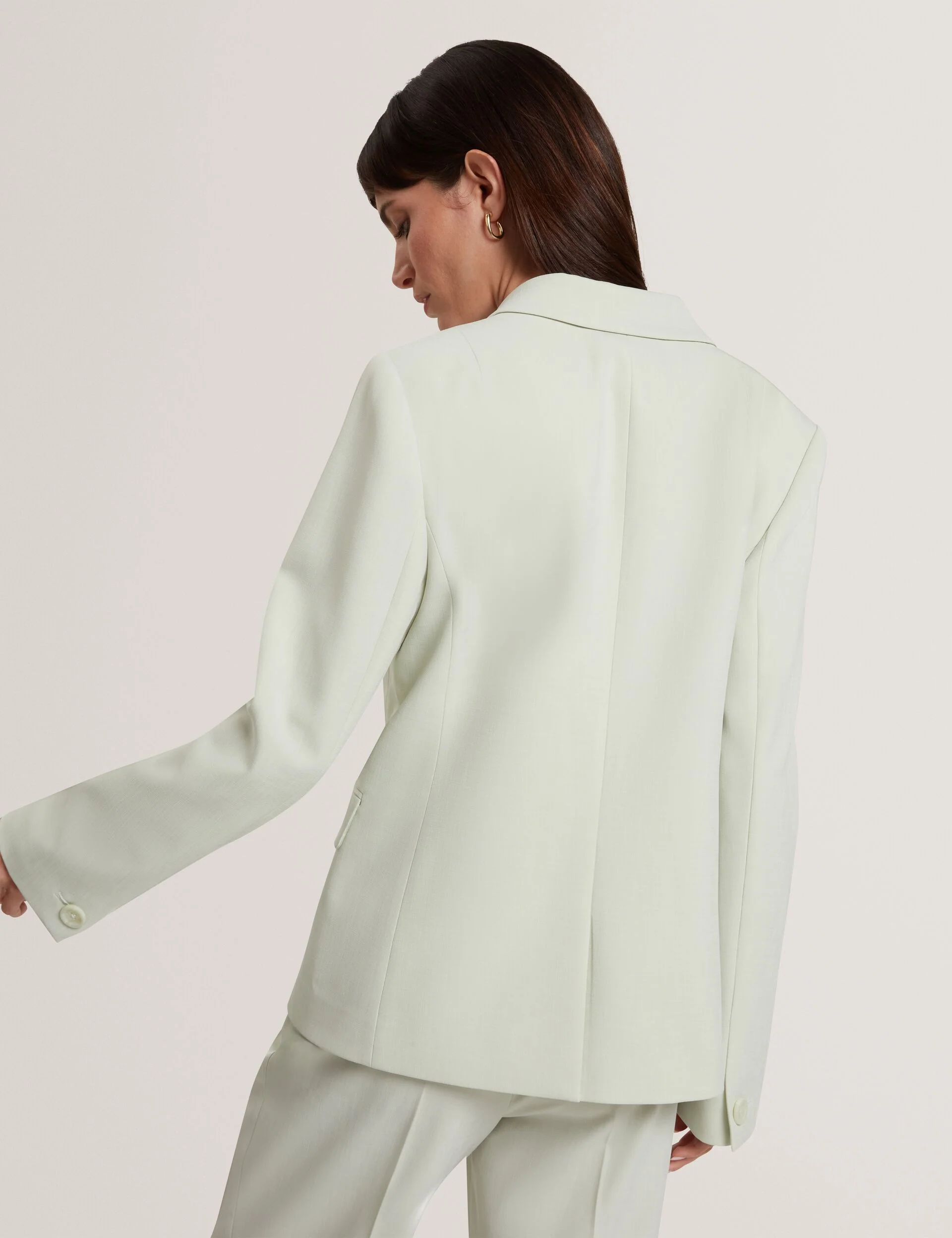 BRIDA | PALE GREEN - Image 5