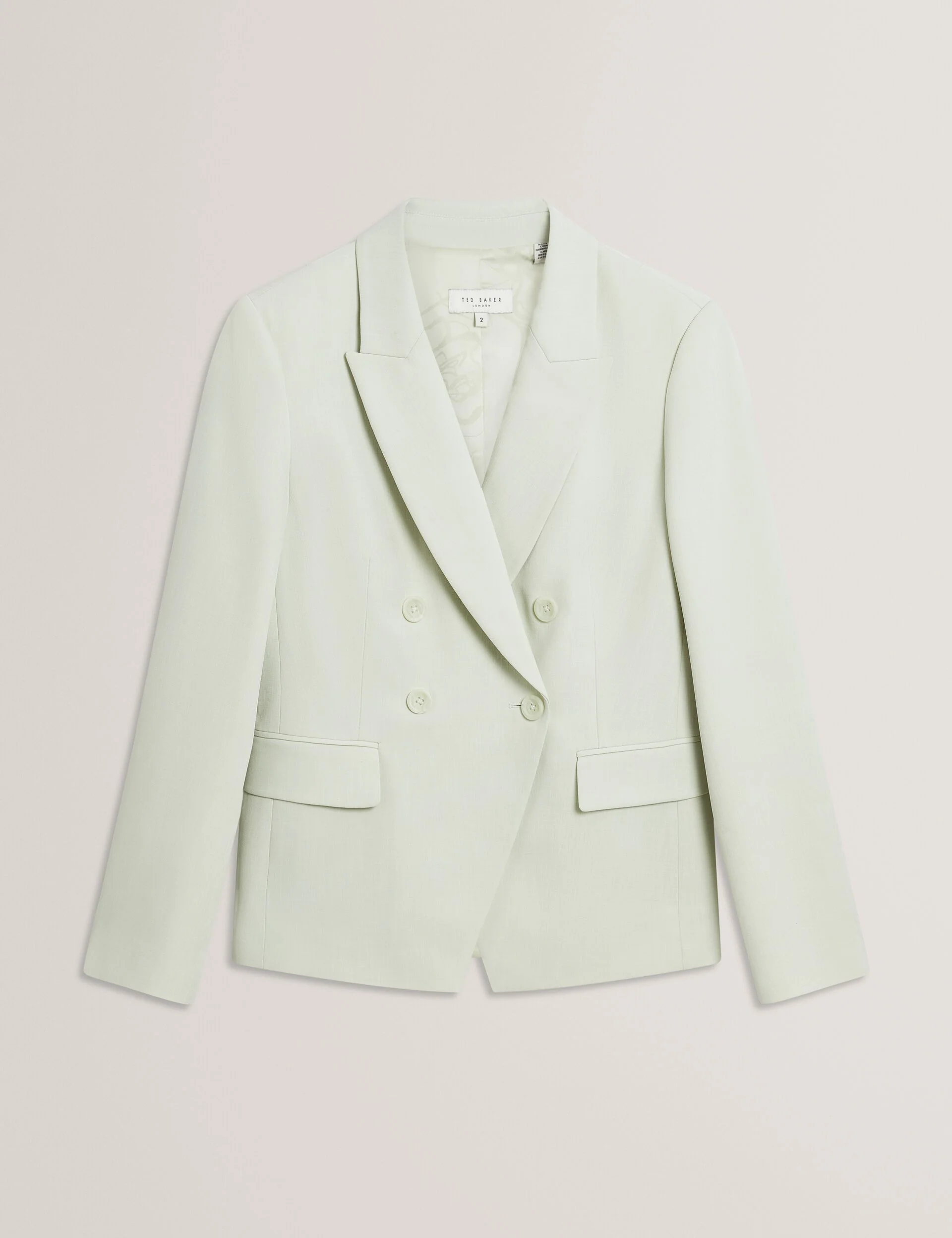 BRIDA | PALE GREEN - Image 7