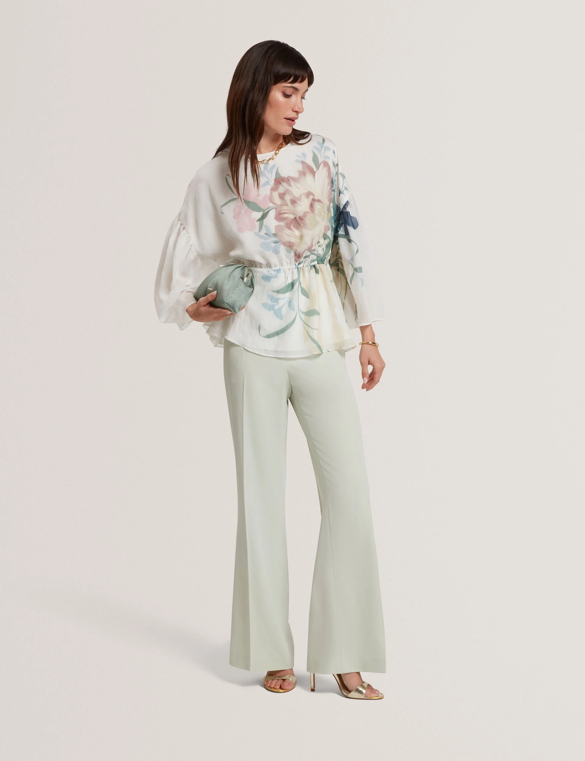 BRIDAT | PALE GREEN - Image 2