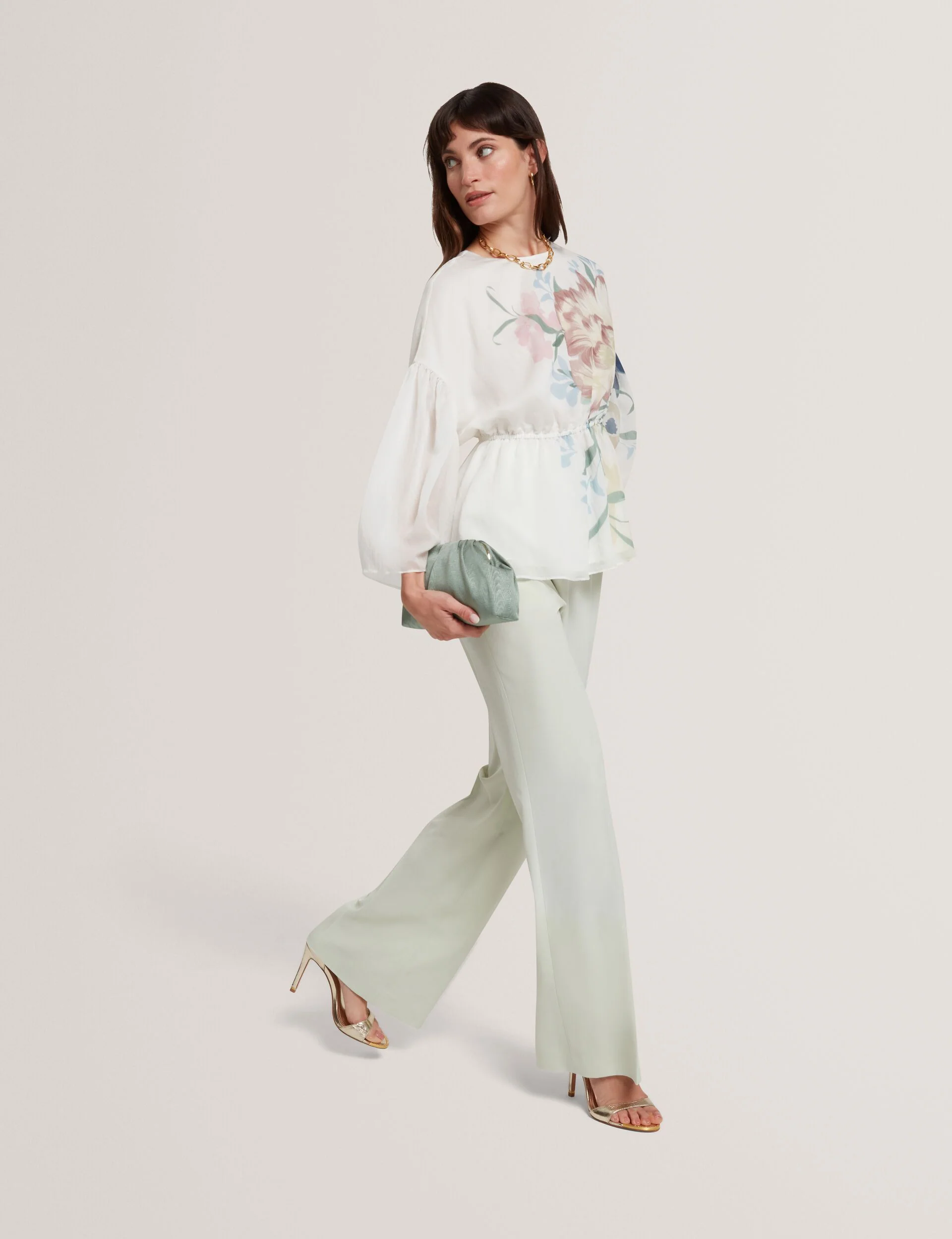 BRIDAT | PALE GREEN - Image 6