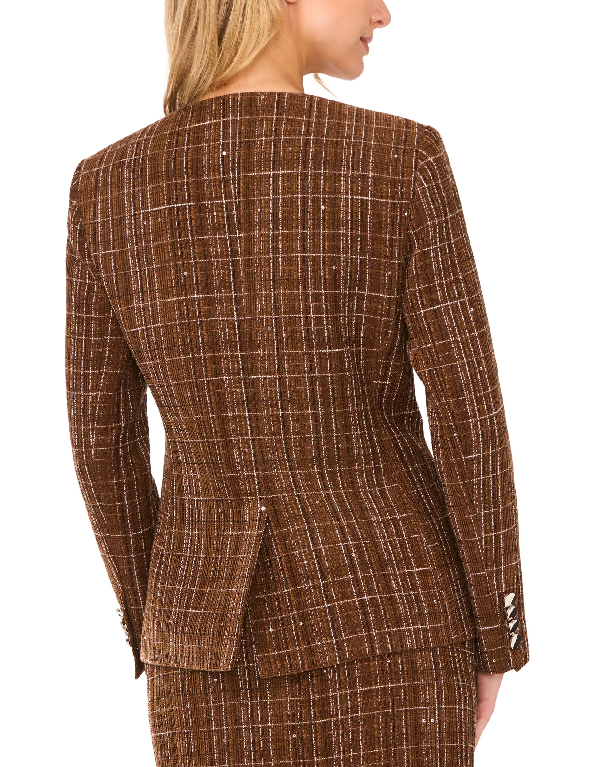 BRINLEY | LIGHT BROWN - Image 3