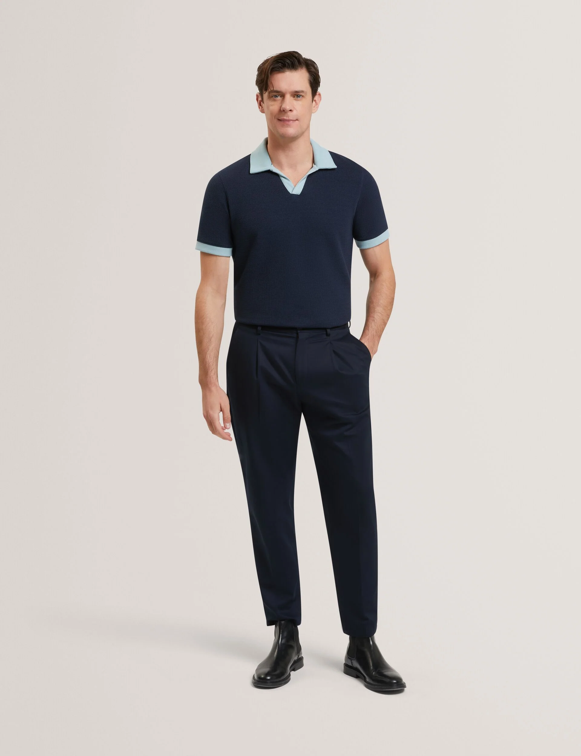 BRIOZA | NAVY - Image 2