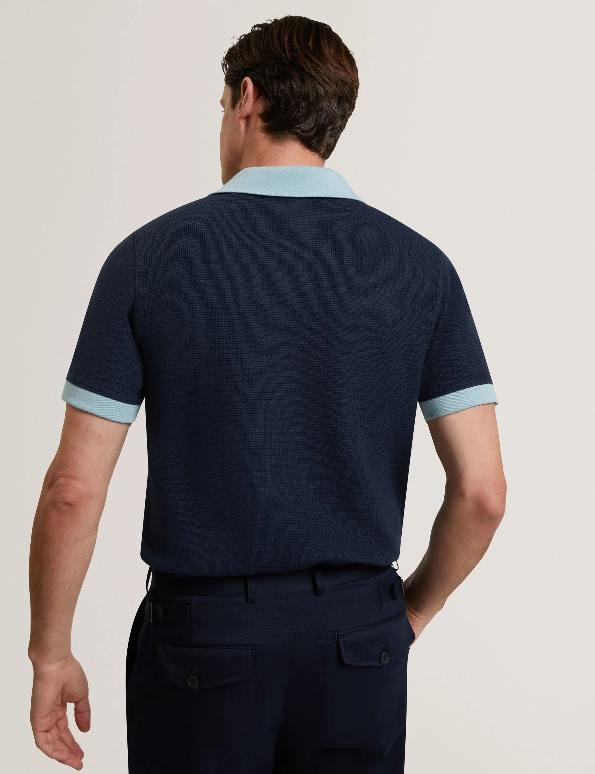 BRIOZA | NAVY - Image 5