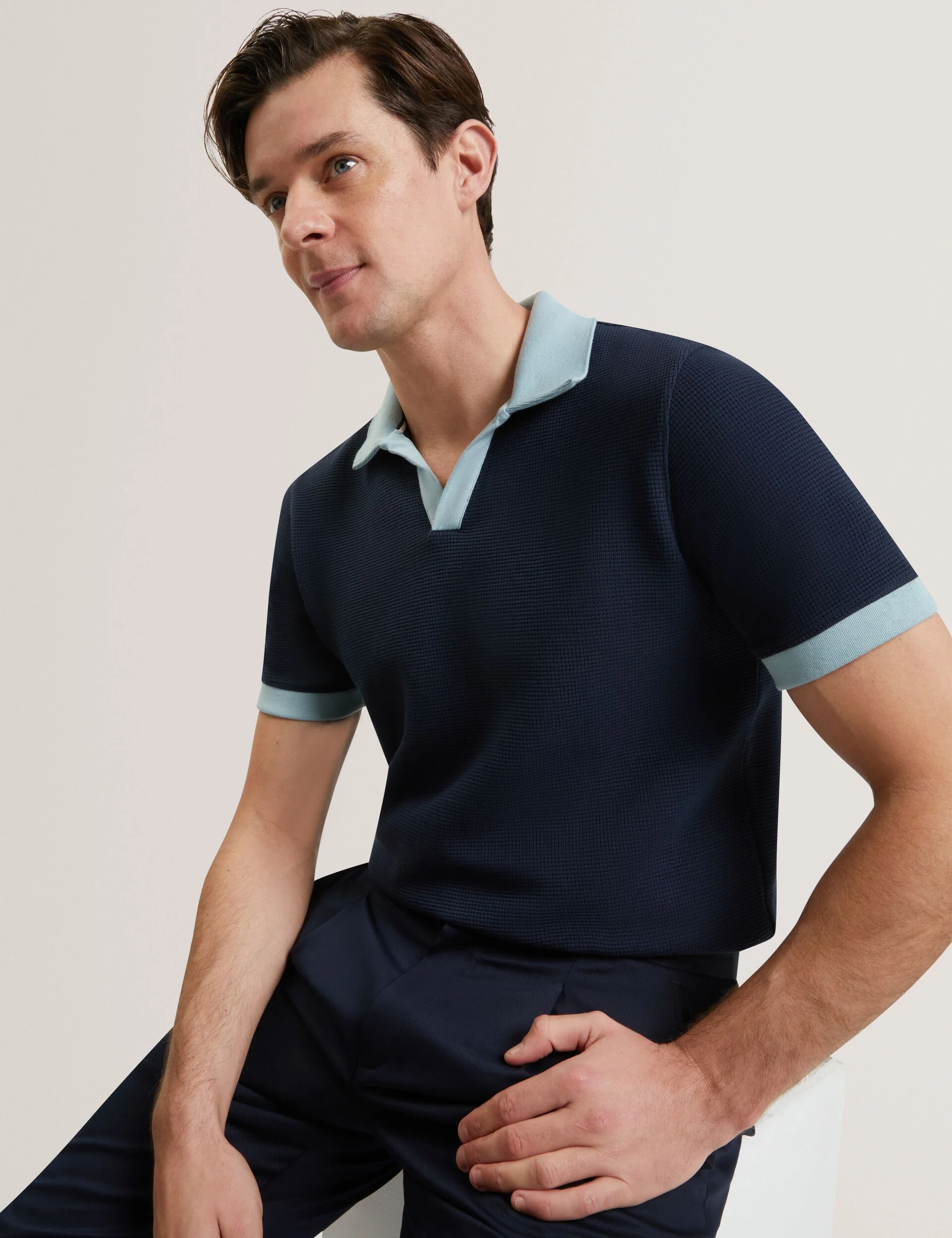 BRIOZA | NAVY - Image 6