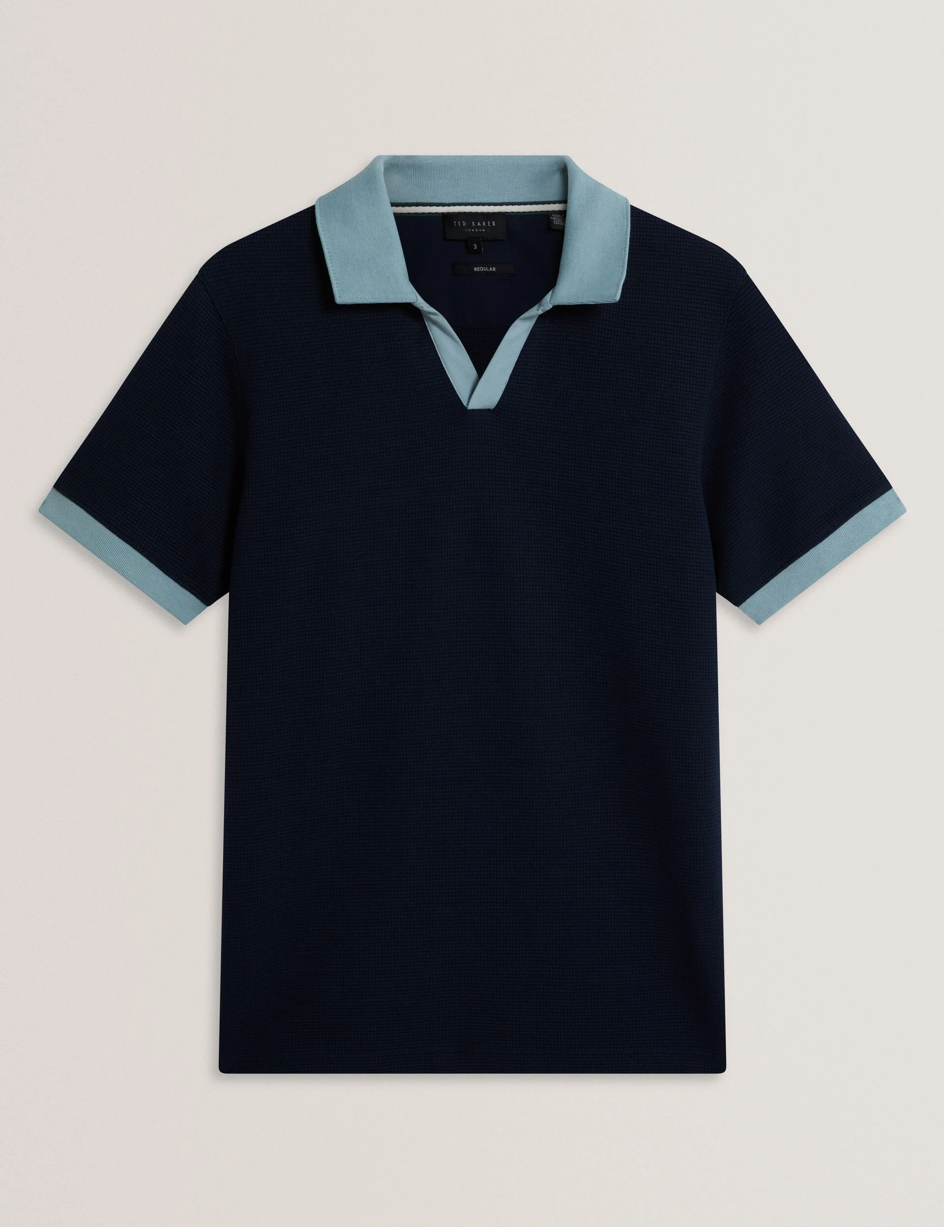 BRIOZA | NAVY - Image 7