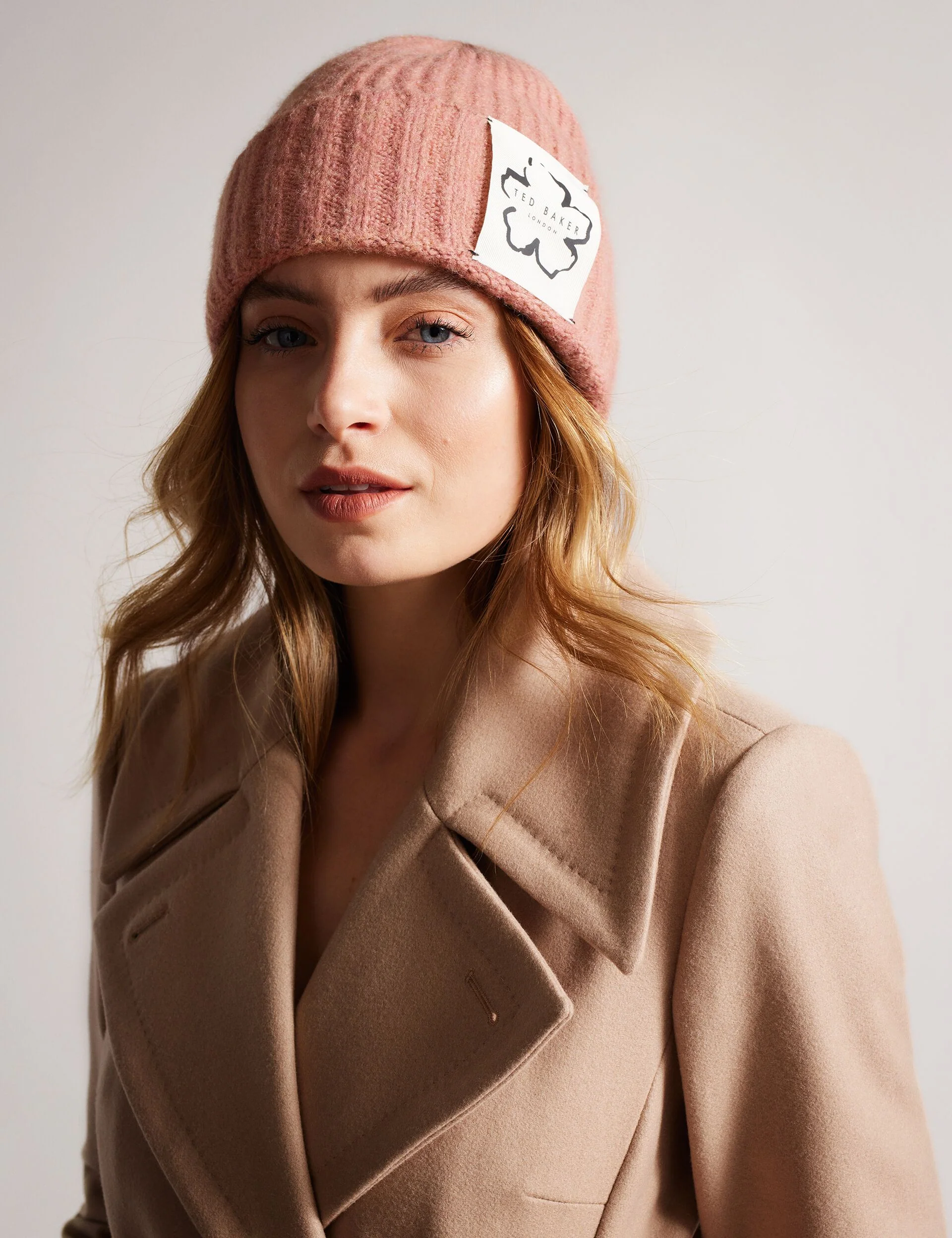 BRITNY | PALE PINK - Image 2