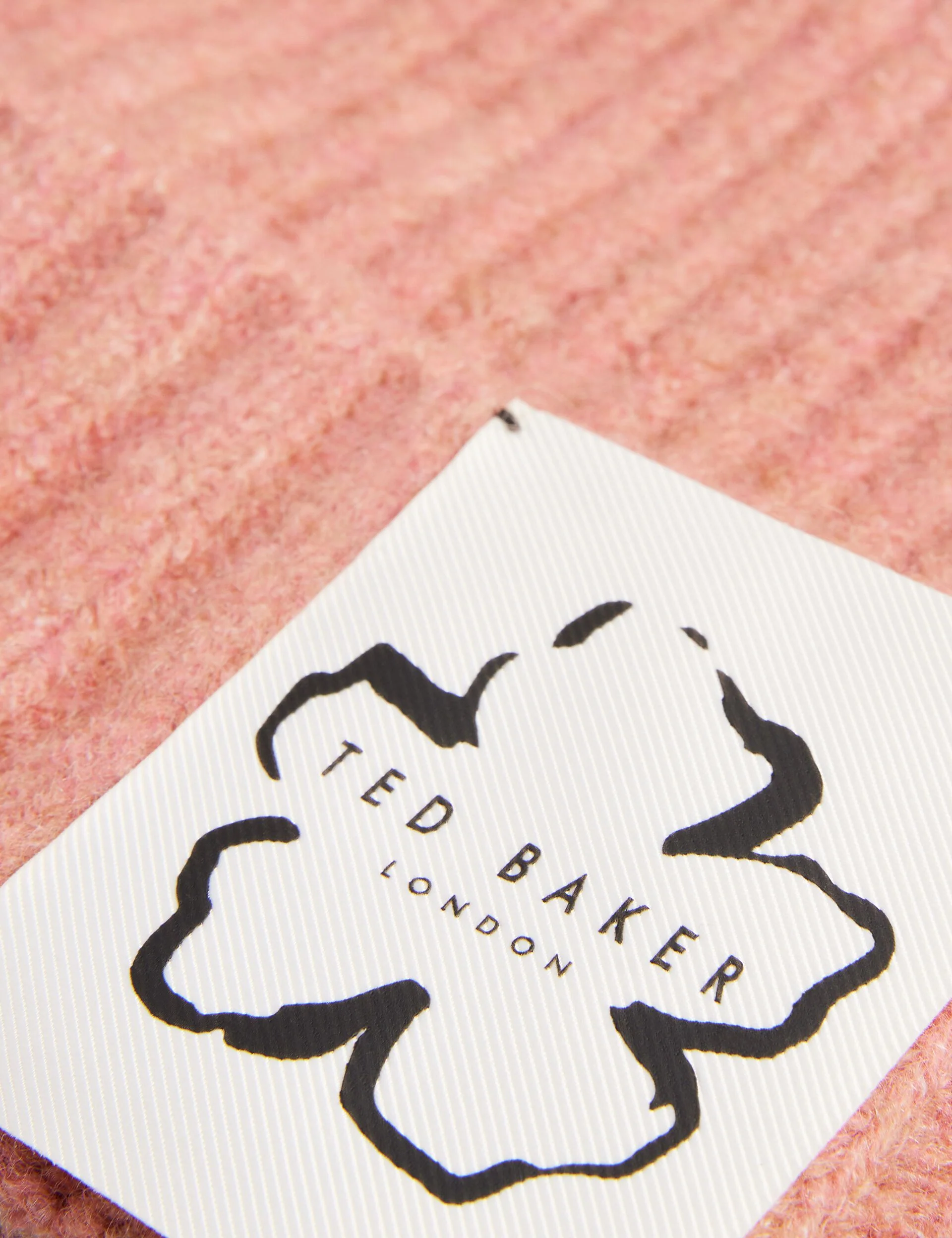 BRITNY | PALE PINK - Image 3