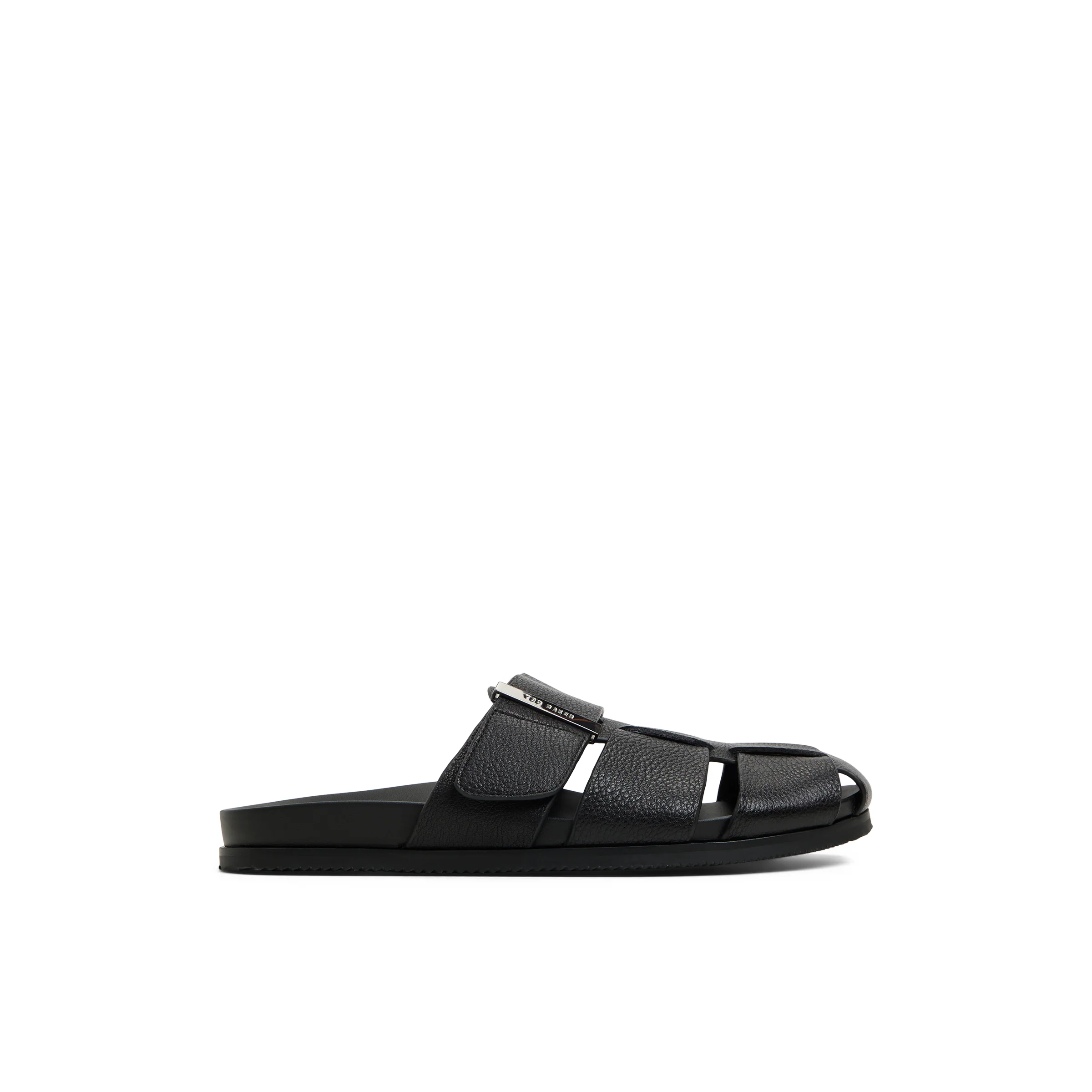 BRIXHAM | BLACK