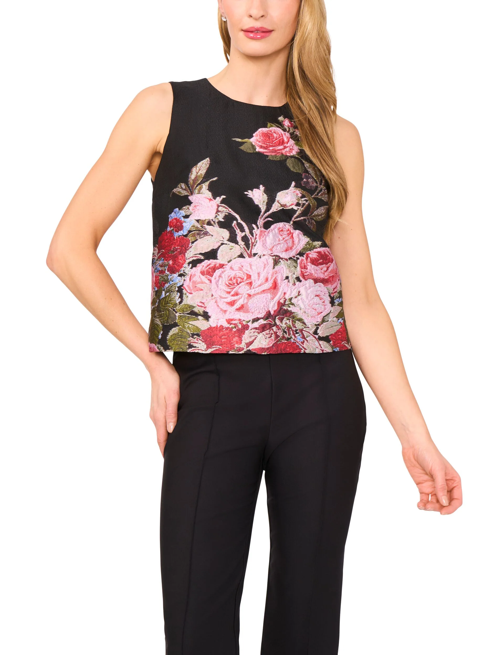 BROCELA | BLACK