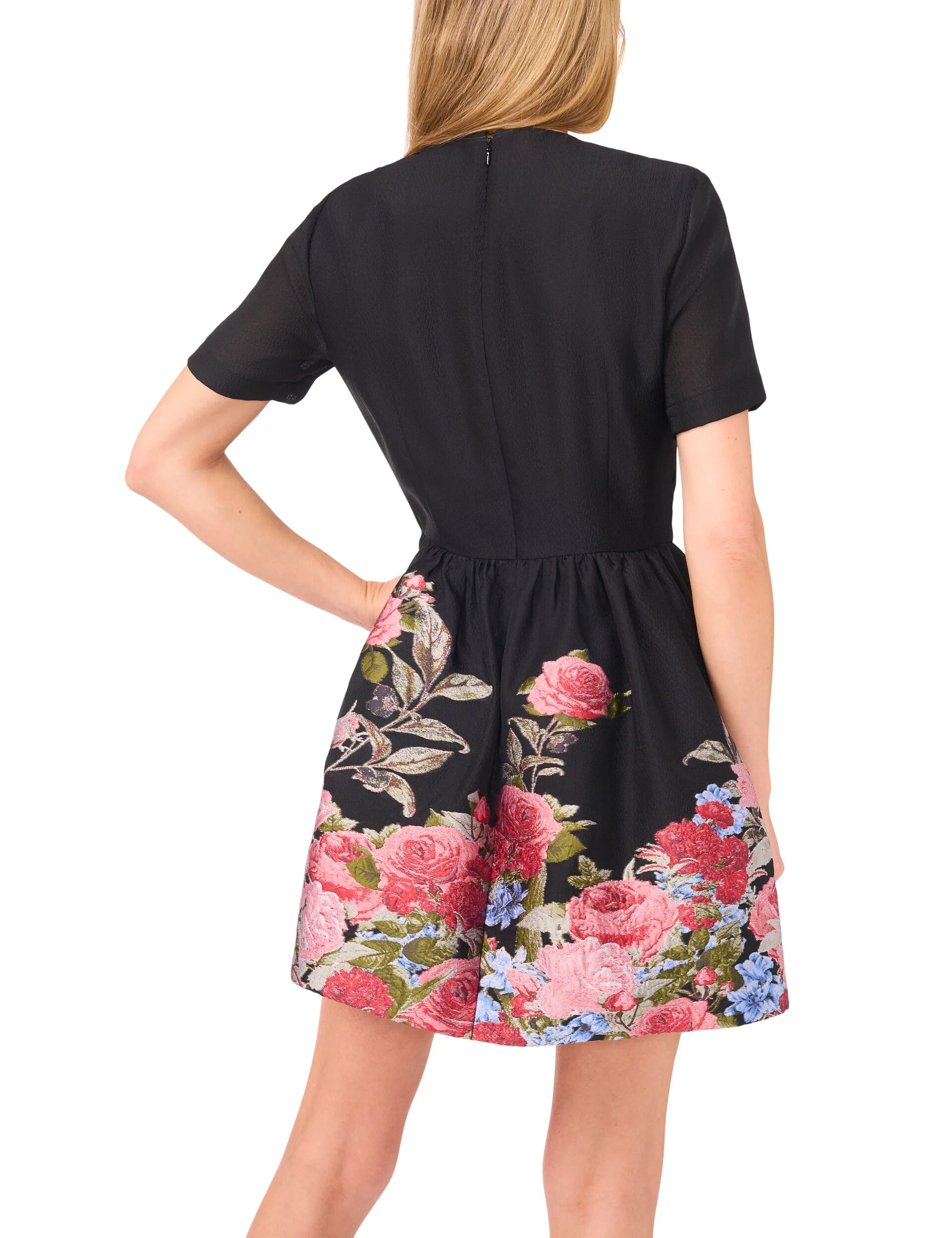 BROCINA | BLACK - Image 4