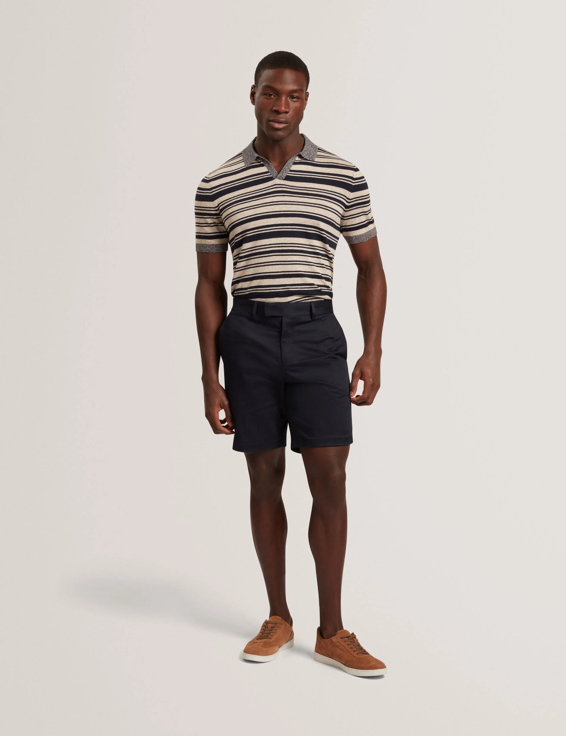 BRODI | NAVY - Image 2