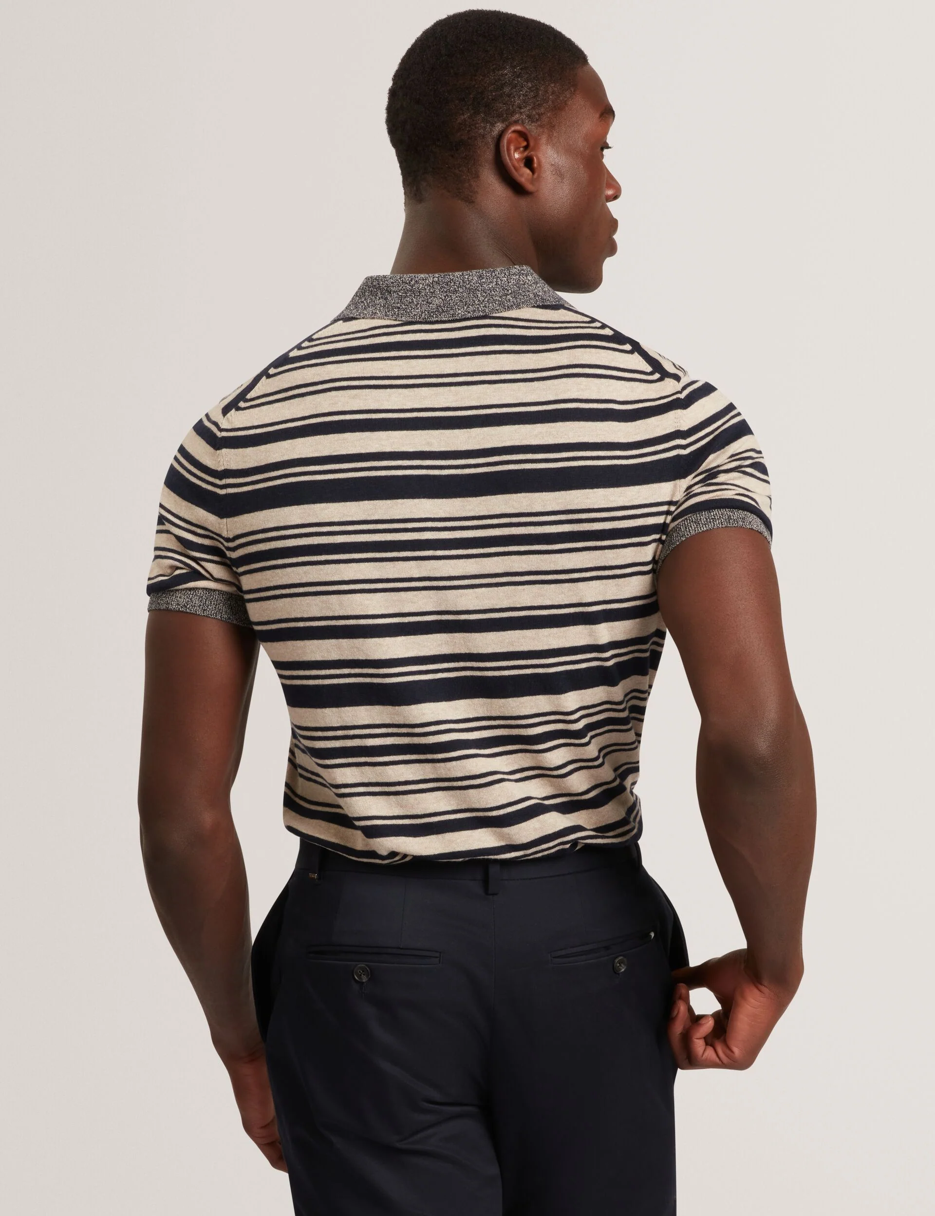 BRODI | NAVY - Image 4