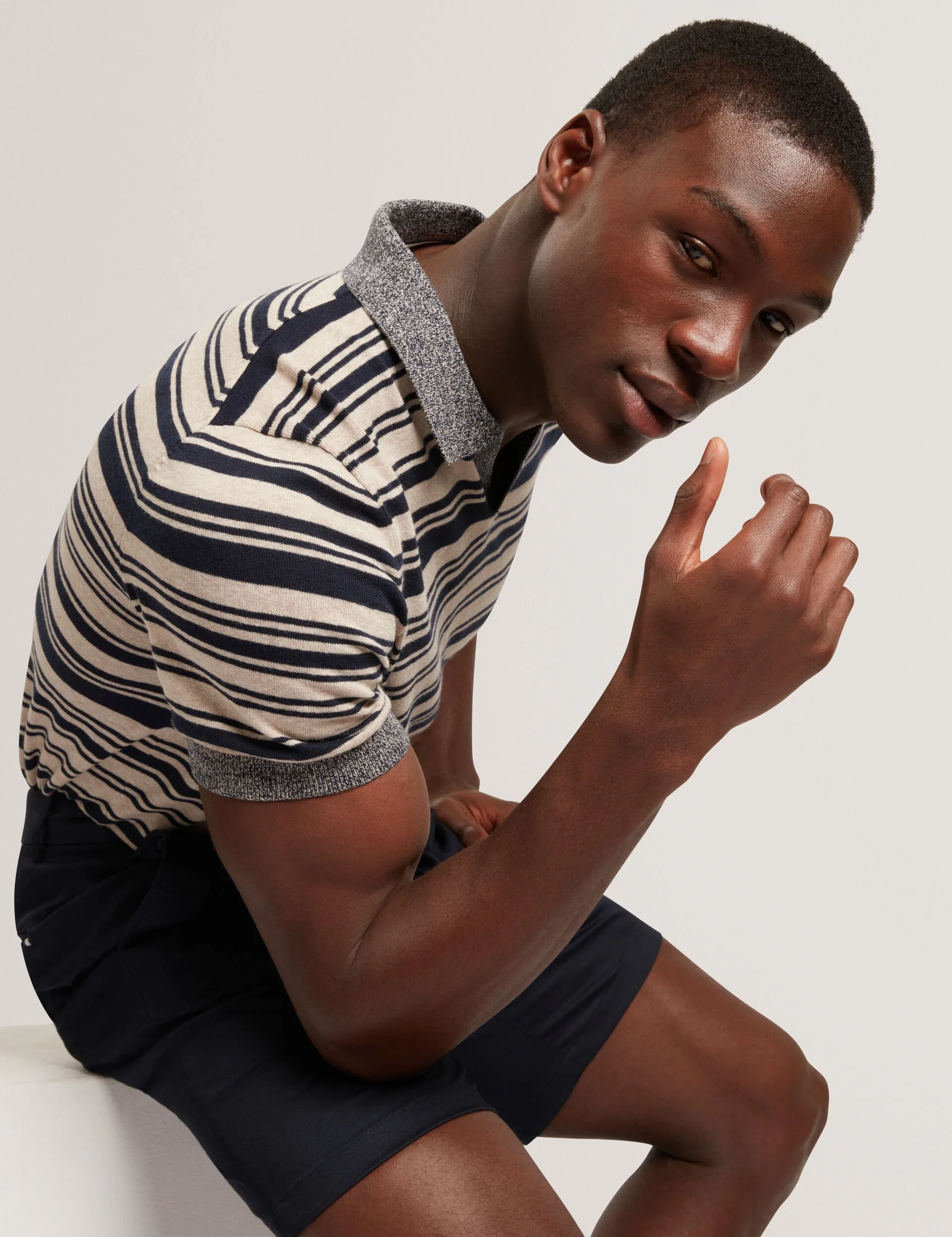 BRODI | NAVY - Image 5