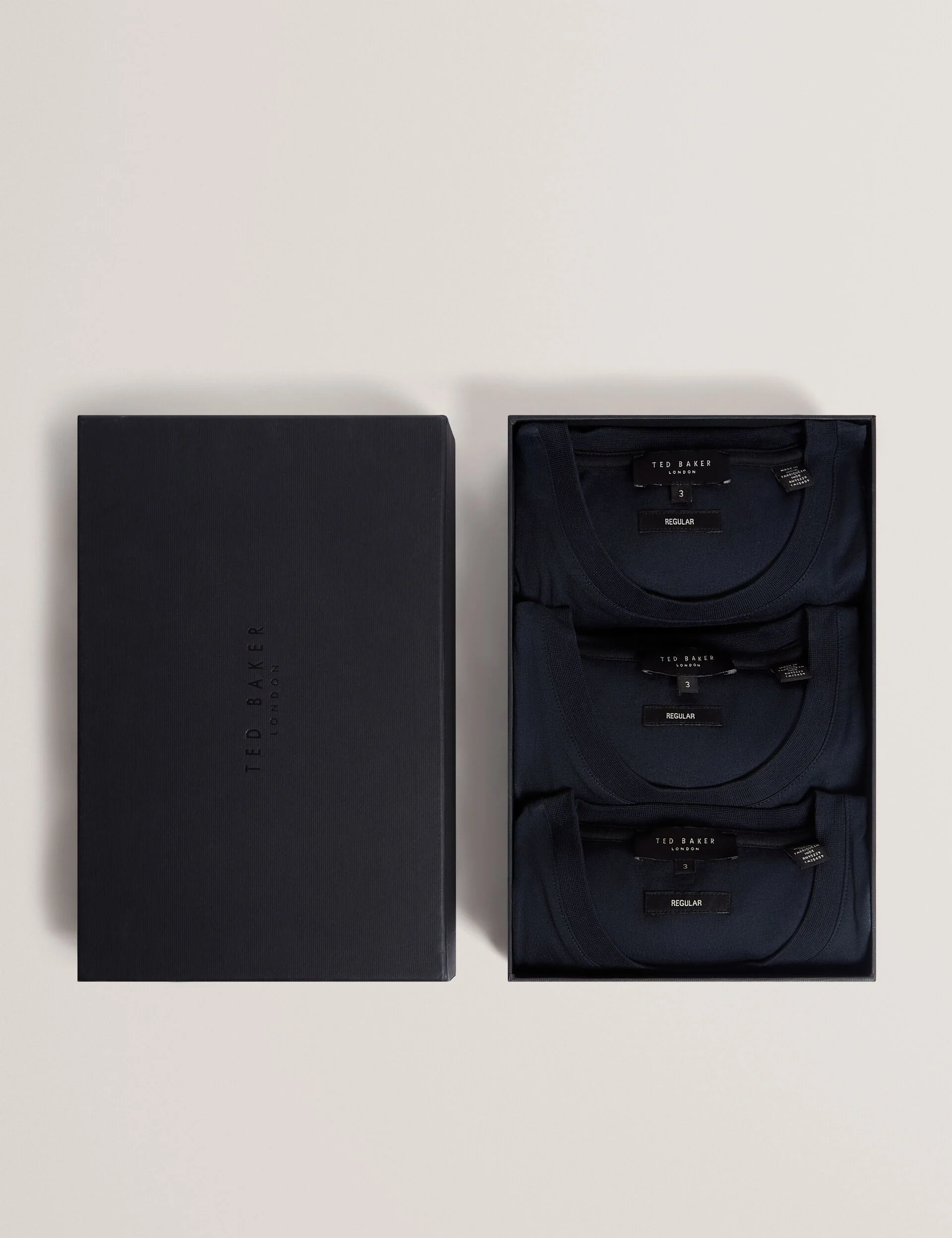 BROLIN | NAVY