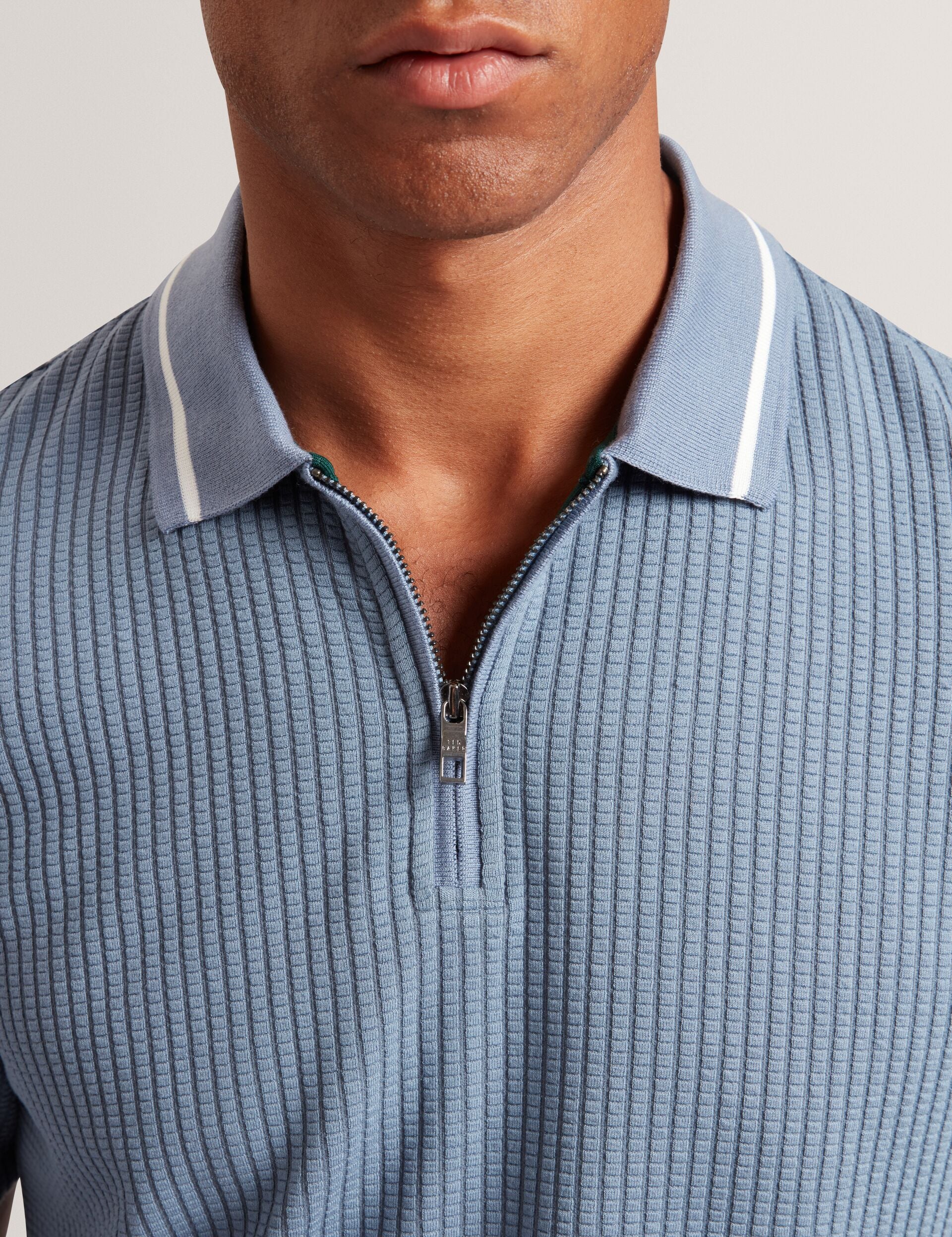 BRONIZE | MID BLUE - Image 4
