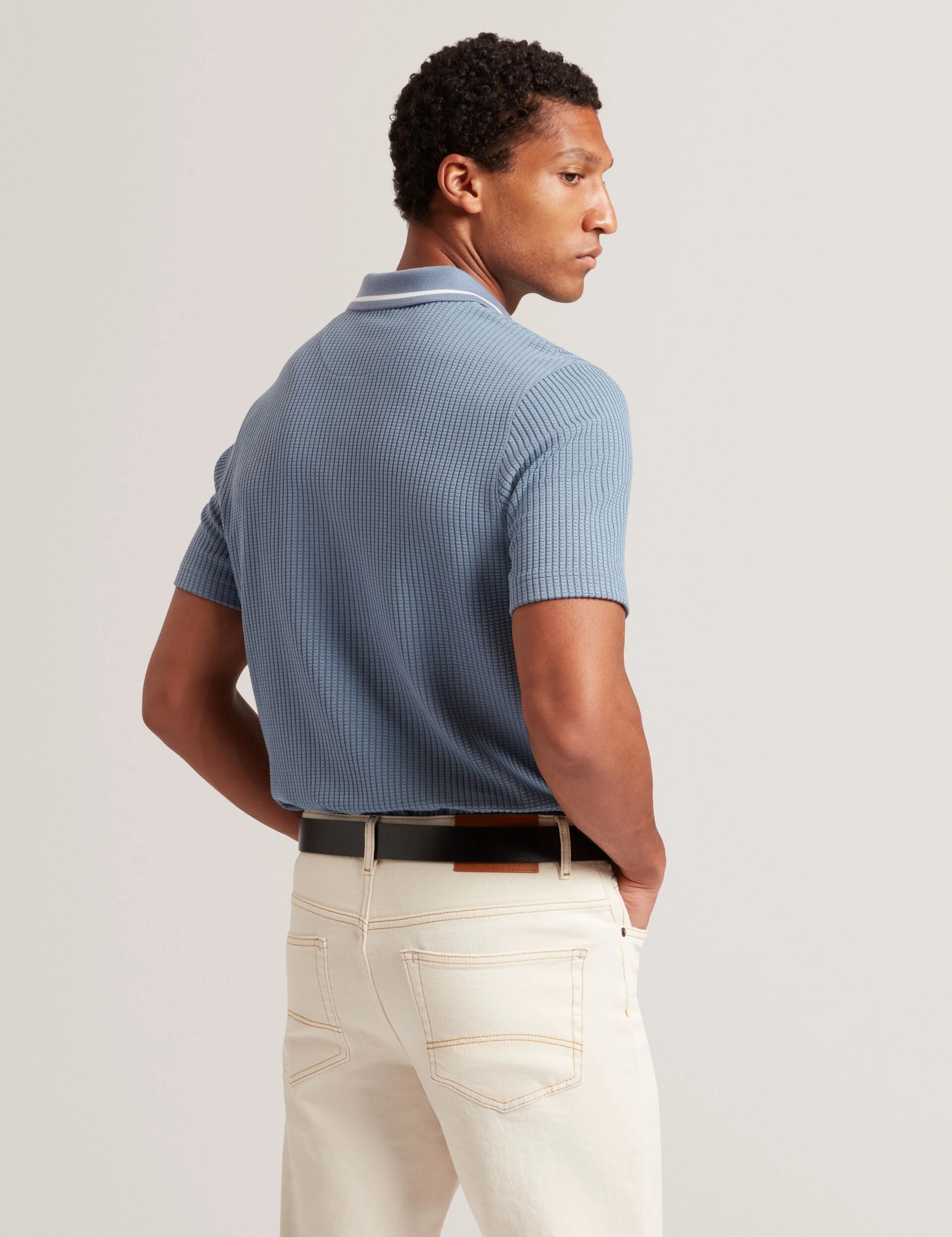 BRONIZE | MID BLUE - Image 5
