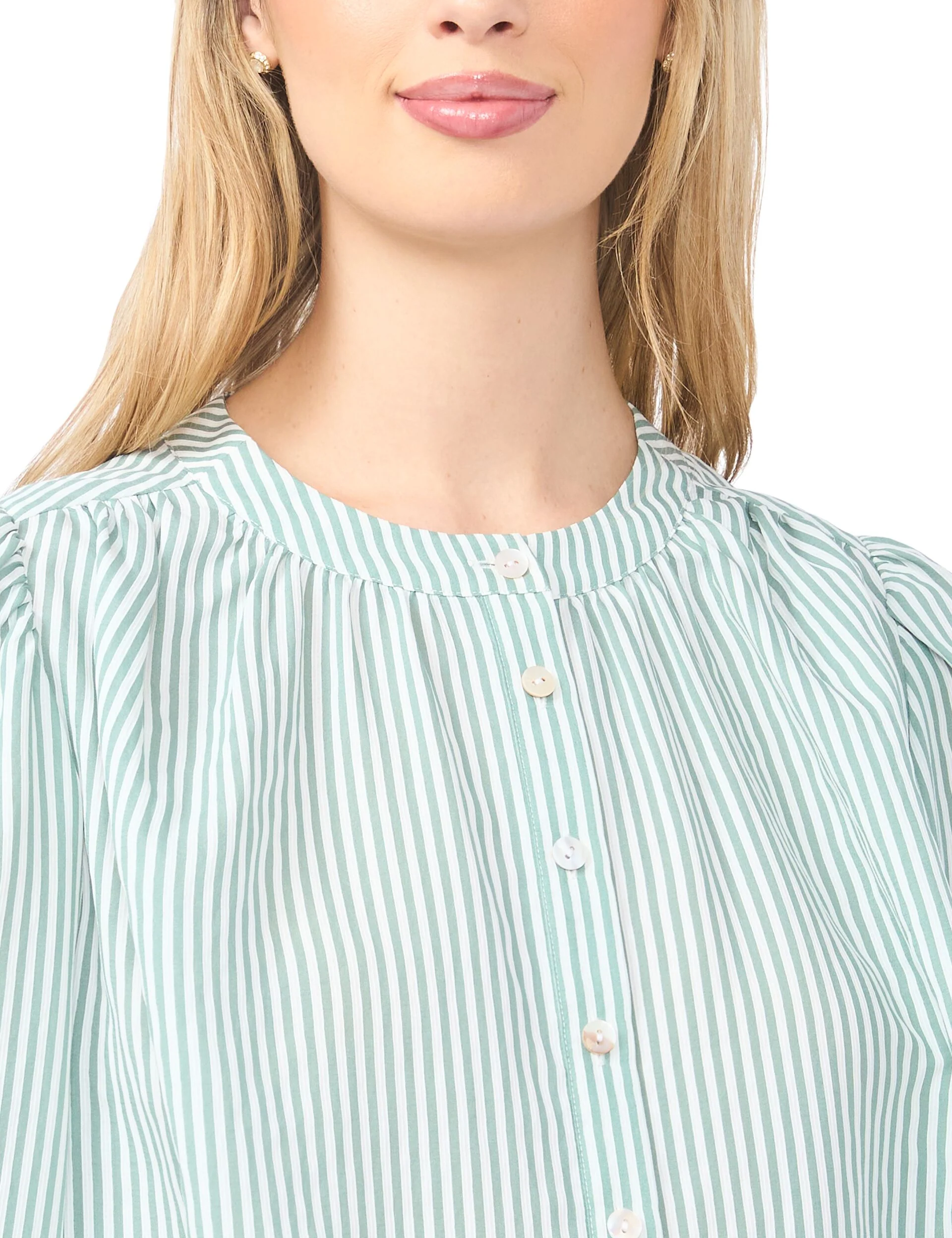 BROOKE | LIGHT GREEN - Image 3