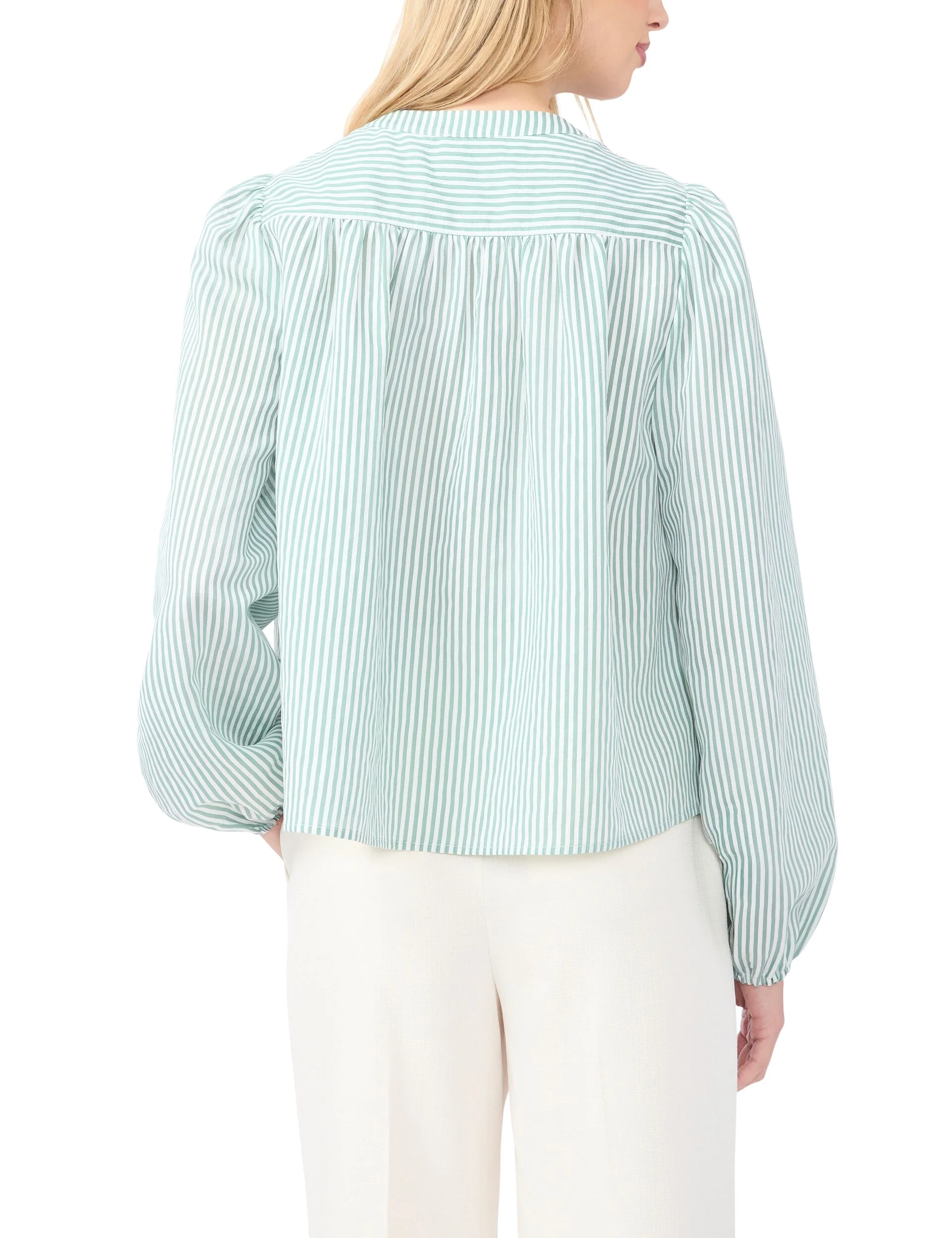 BROOKE | LIGHT GREEN - Image 4