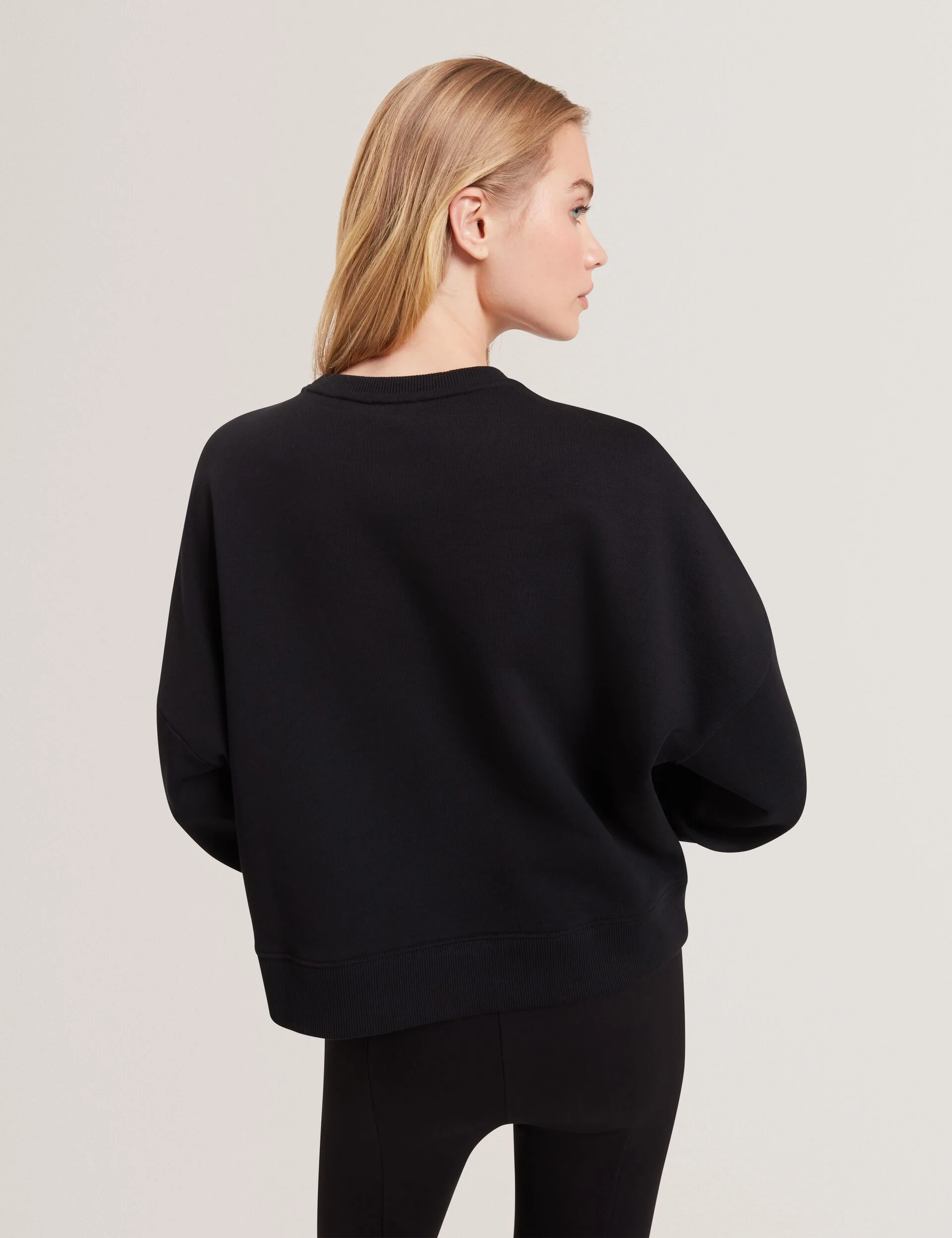 BROOKLA | BLACK - Image 5