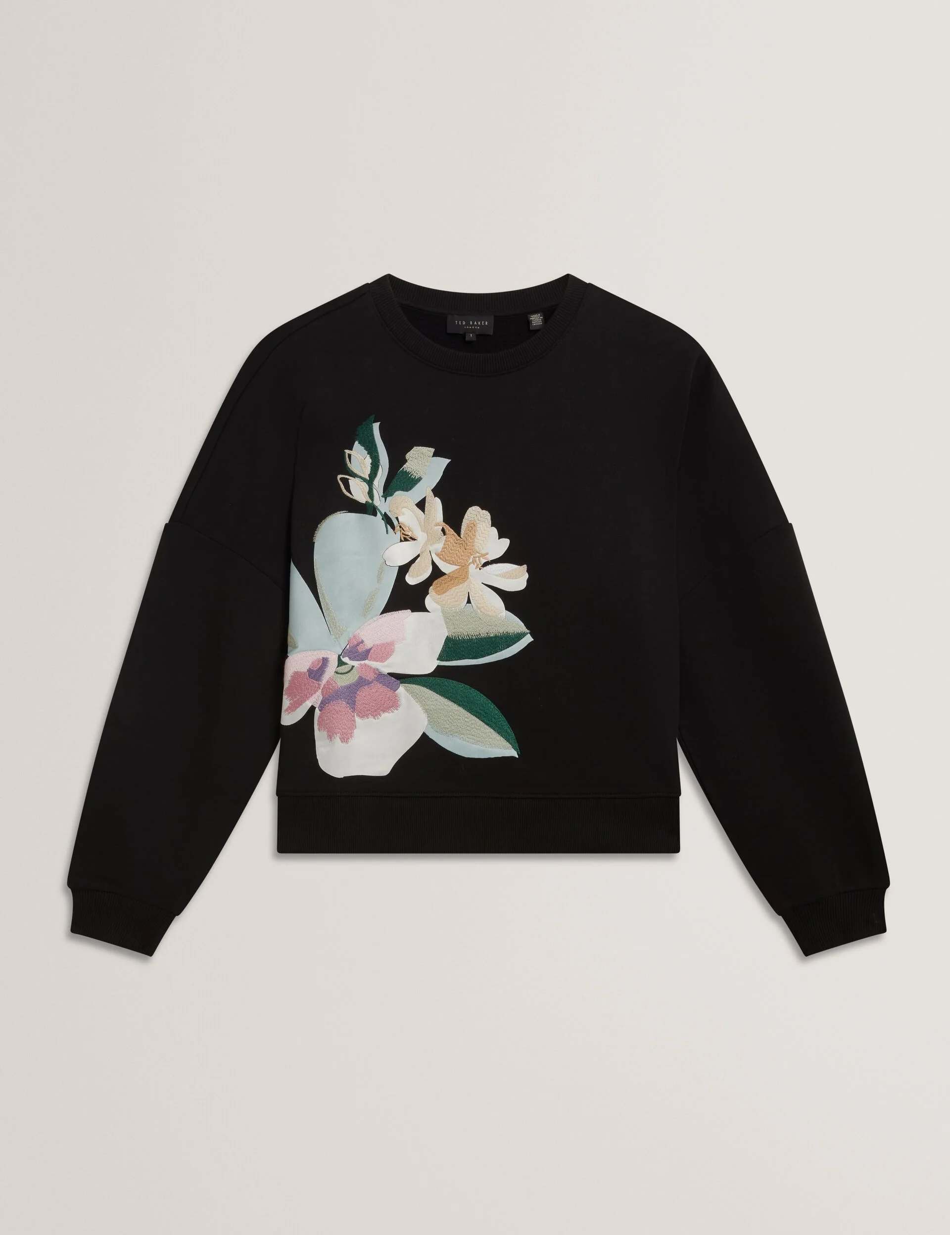 BROOKLA | BLACK - Image 7