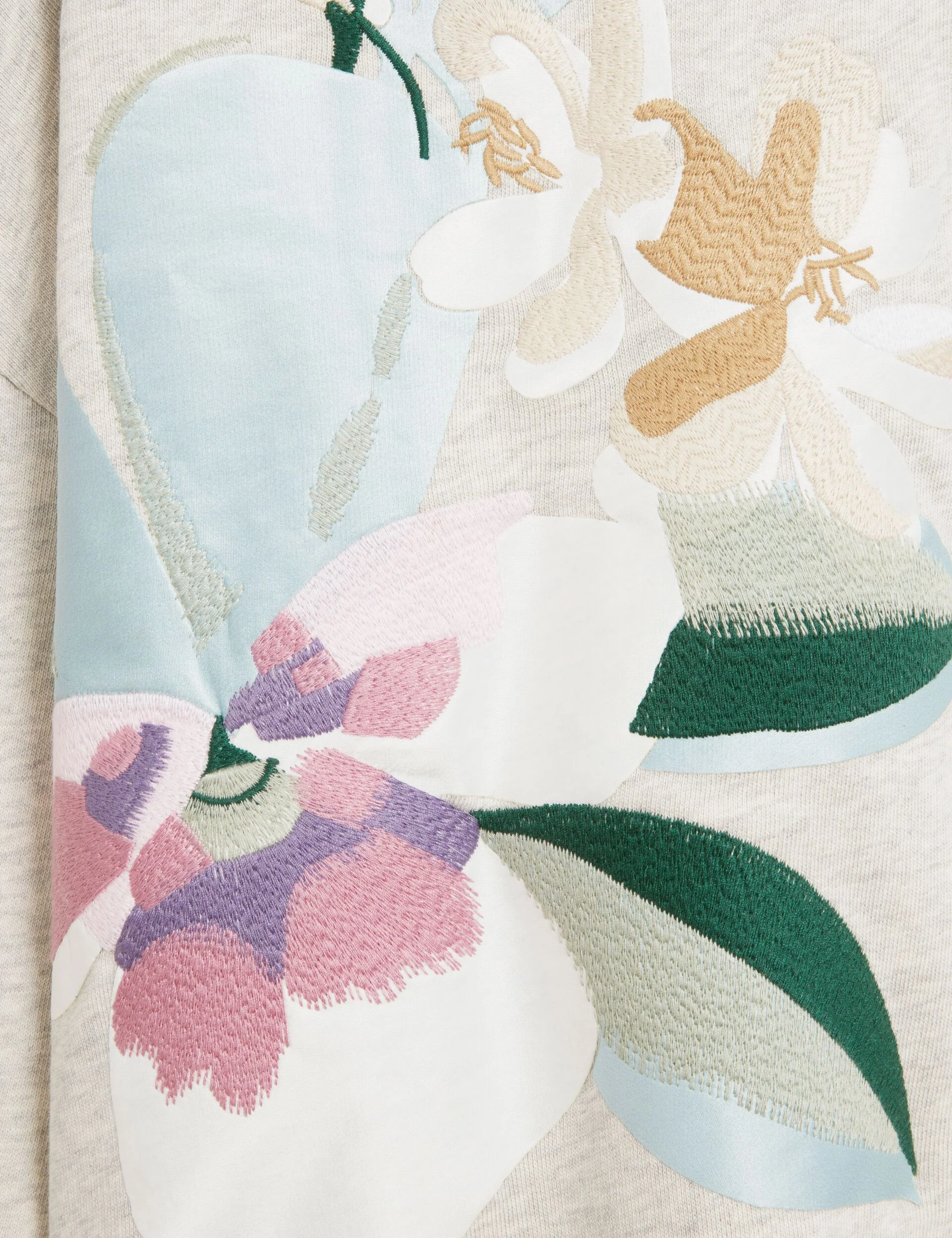 BROOKLA | GREY-MARL - Image 3