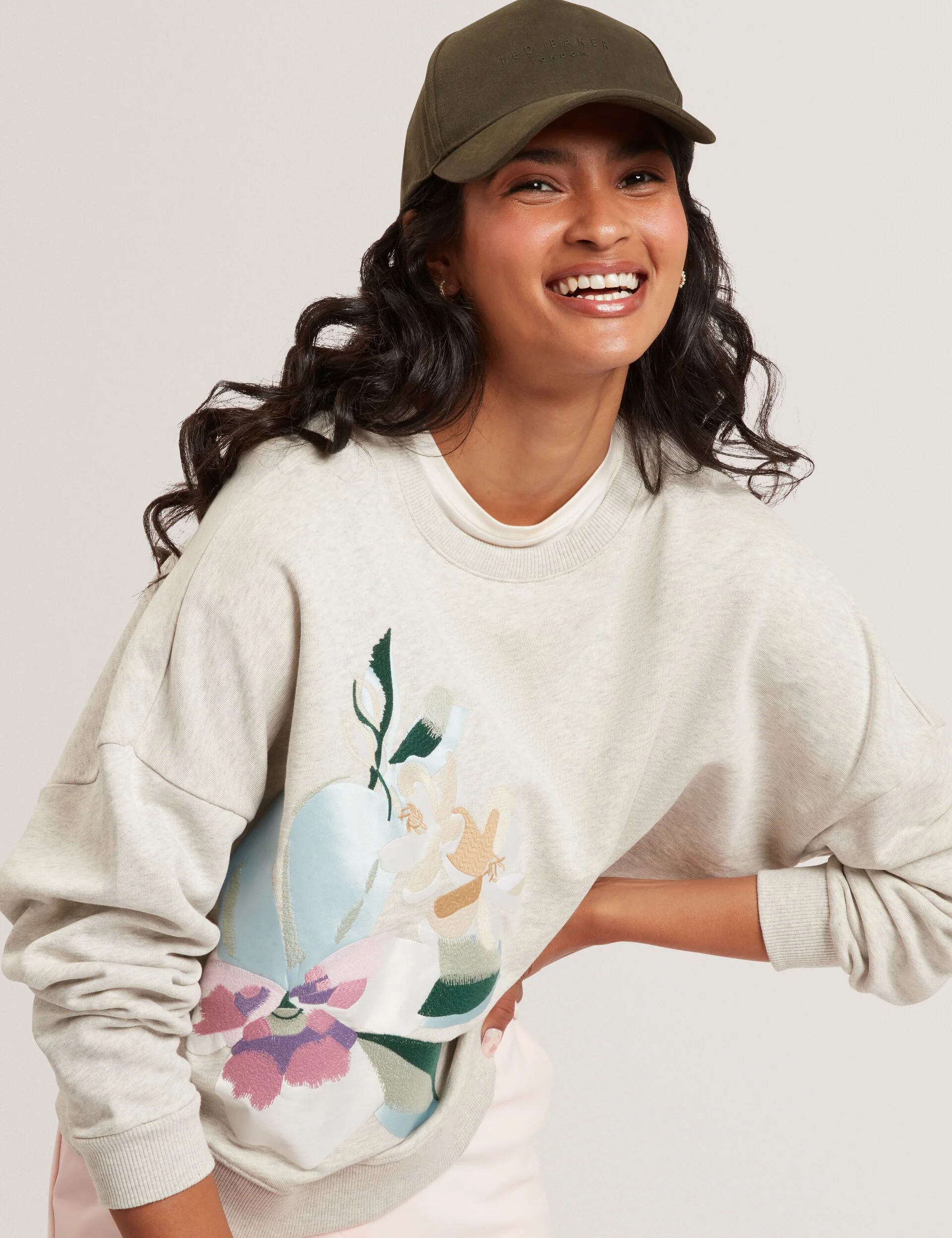 BROOKLA | GREY-MARL - Image 4