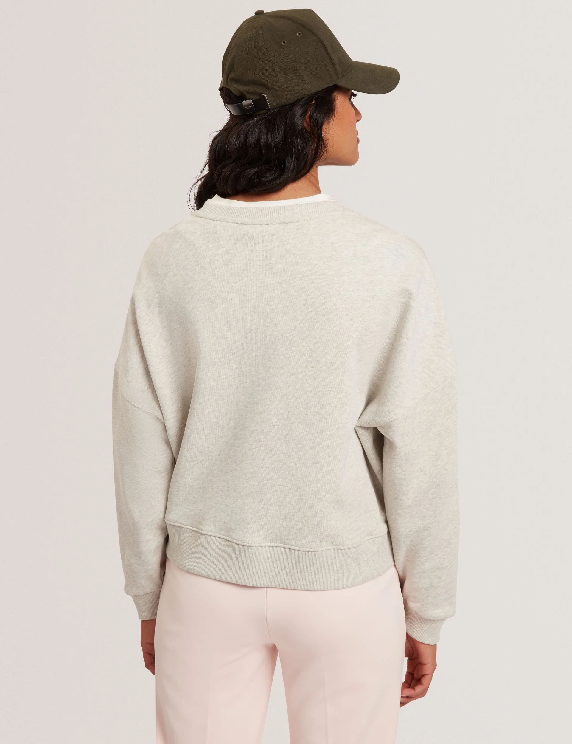 BROOKLA | GREY-MARL - Image 5