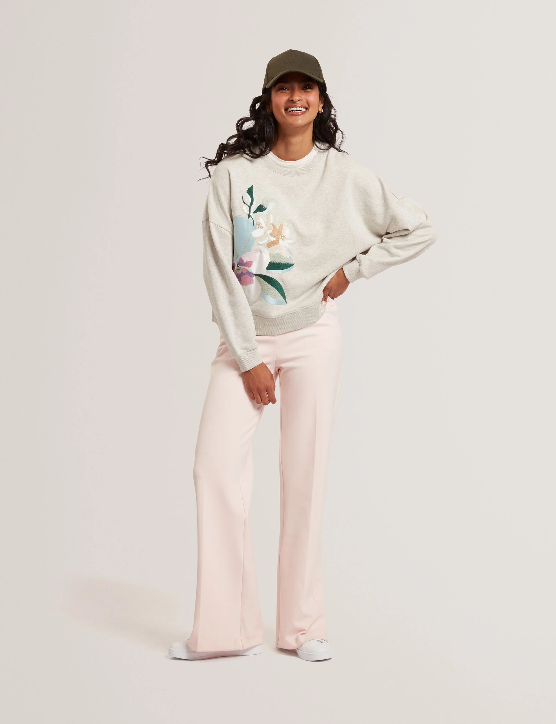 BROOKLA | GREY-MARL - Image 6