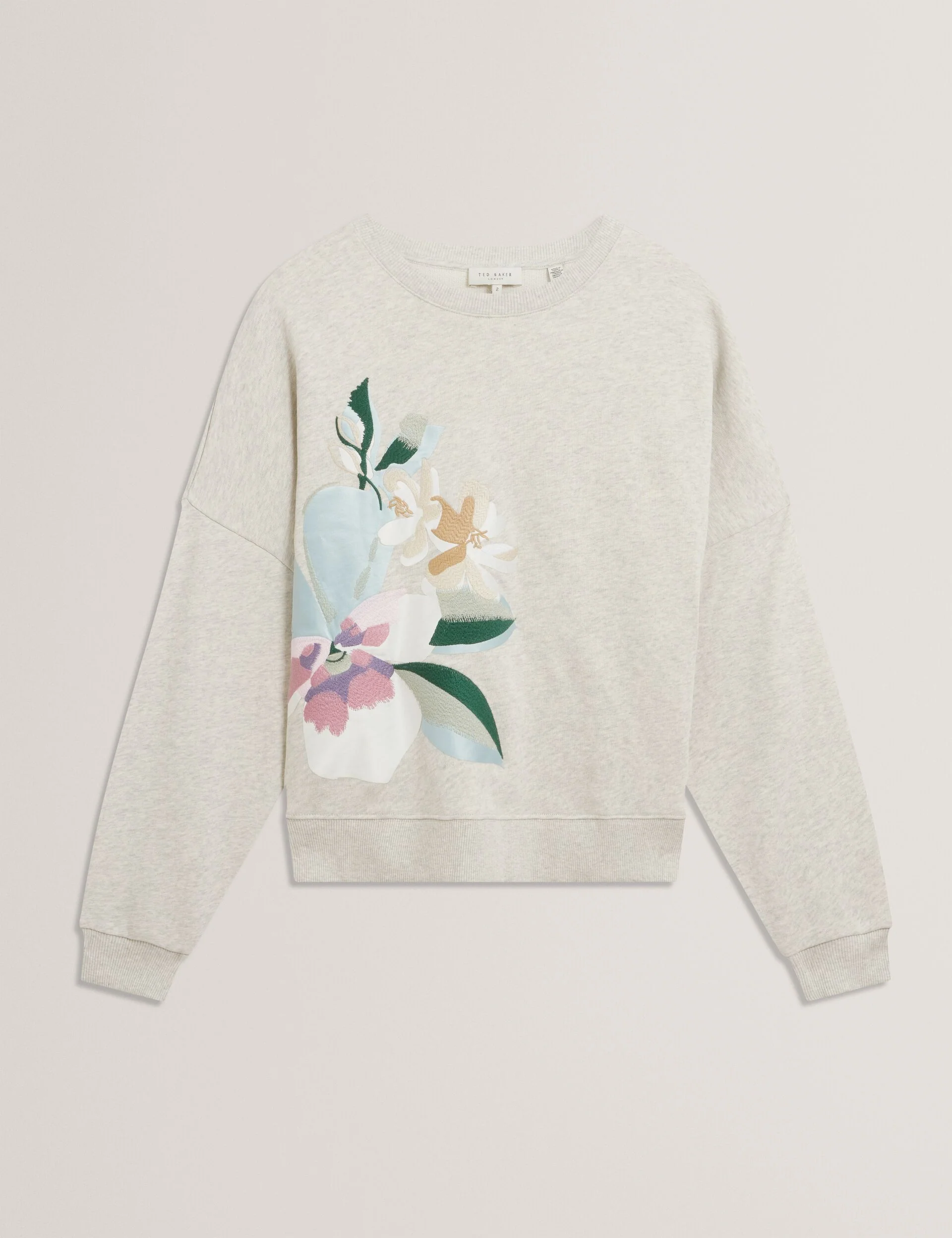 BROOKLA | GREY-MARL - Image 7