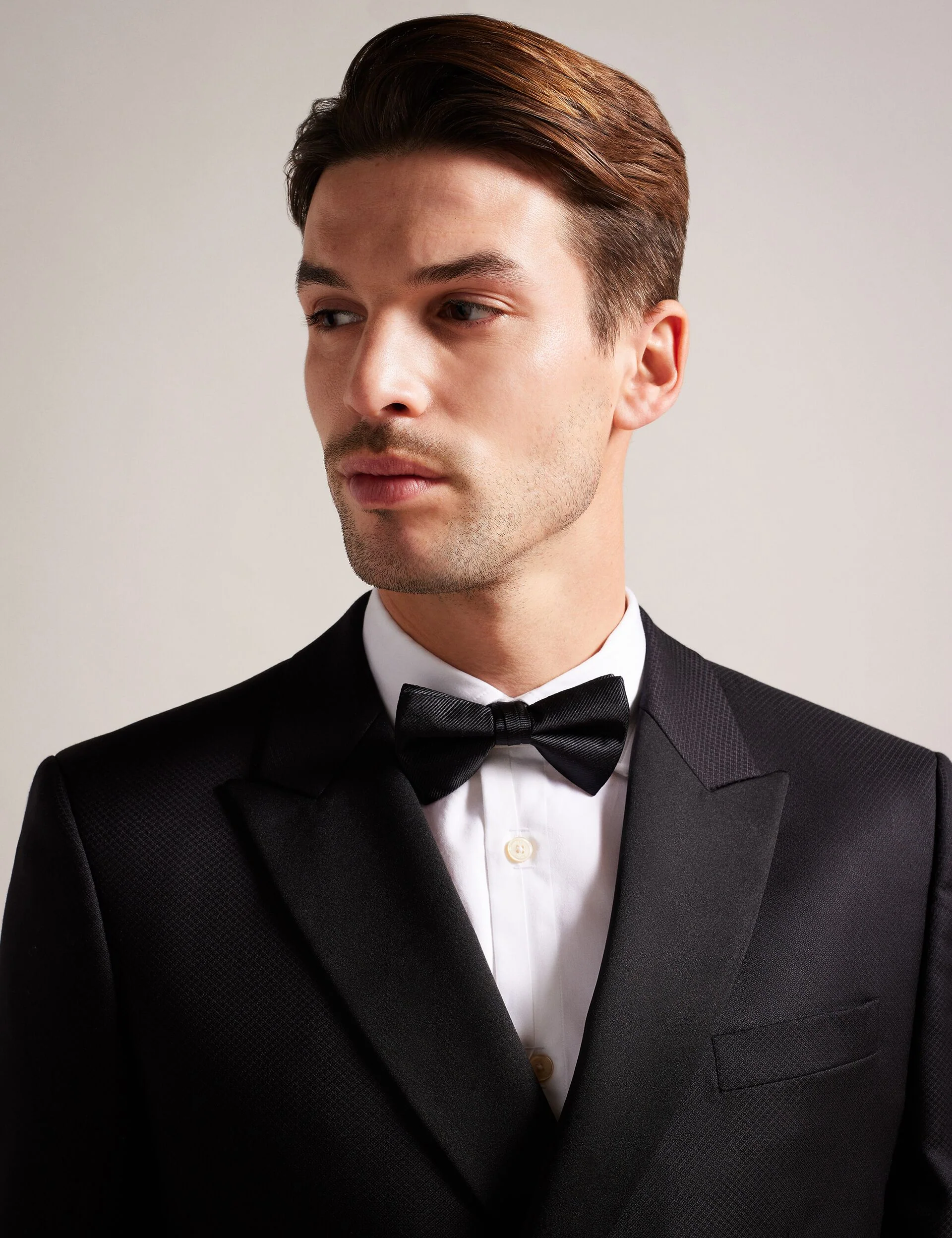 BROSNEY | BLACK - Image 2