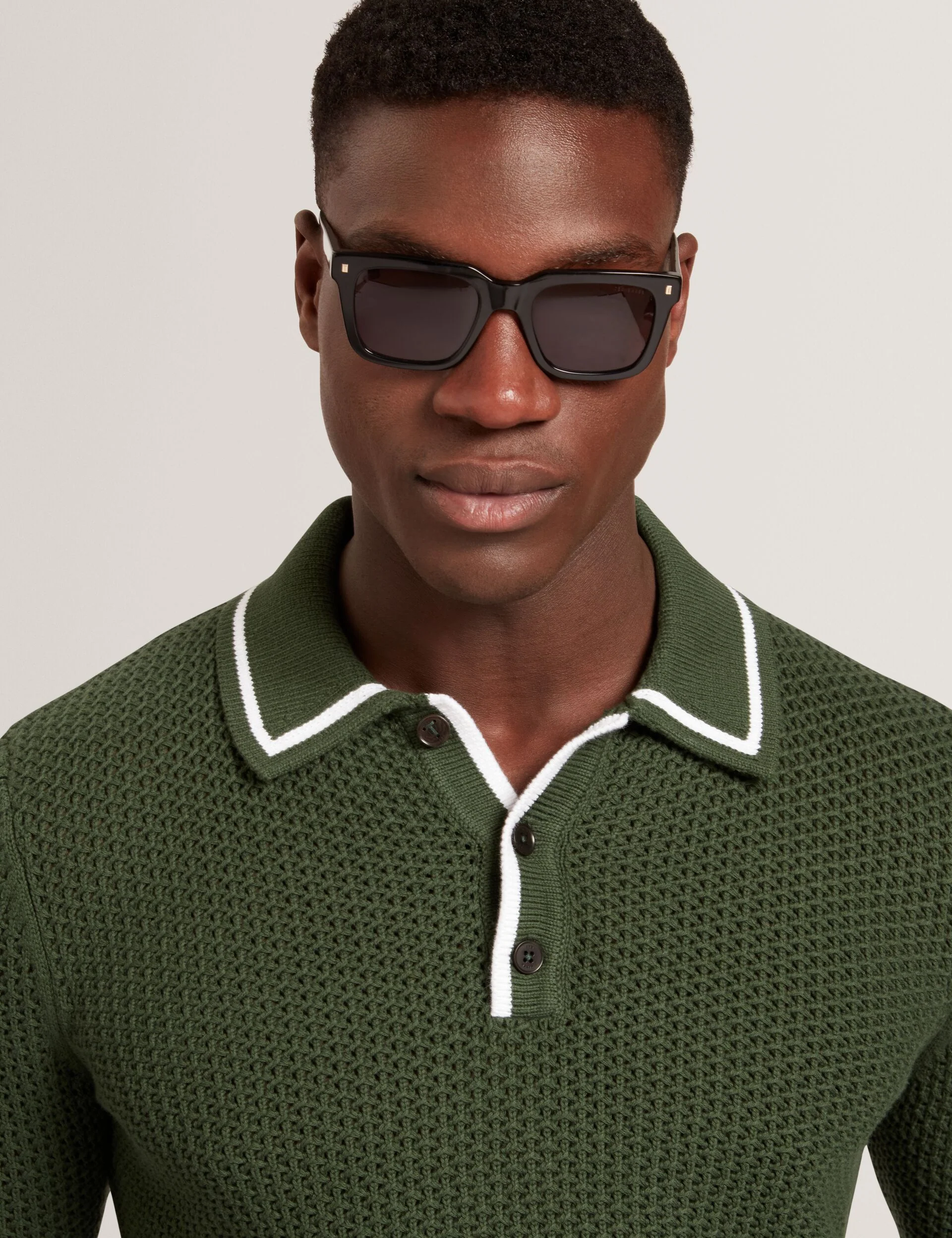 BRUCEI | DARK GREEN - Image 3